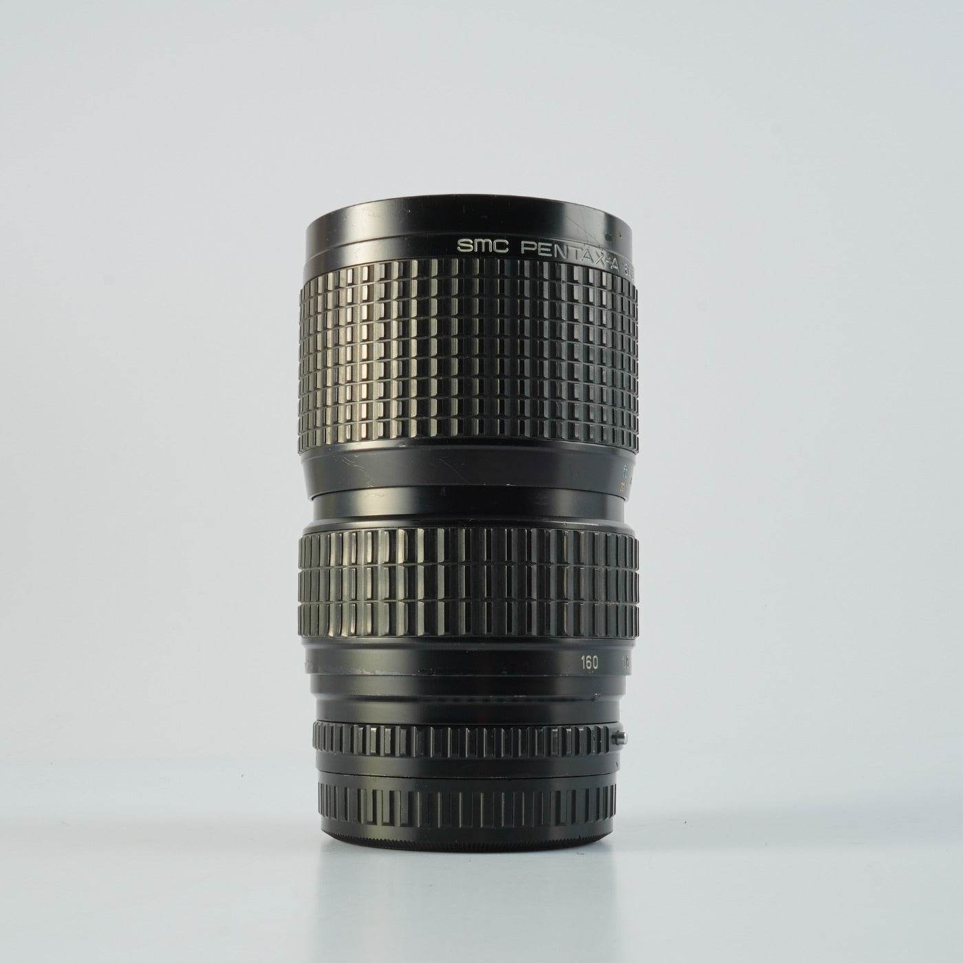 SMC PENTAX A 645 ZOOM 80-160mm F/4.5 (PENTAX 645用) ズームレンズ