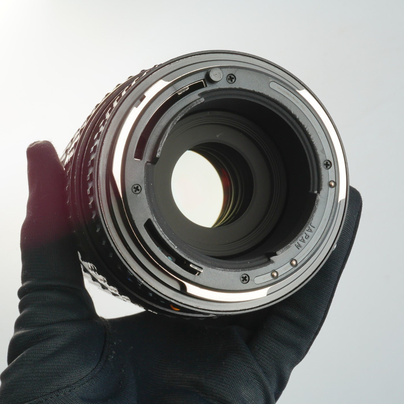 SMC PENTAX A 645 ZOOM 80-160mm F/4.5 (PENTAX 645用) ズームレンズ