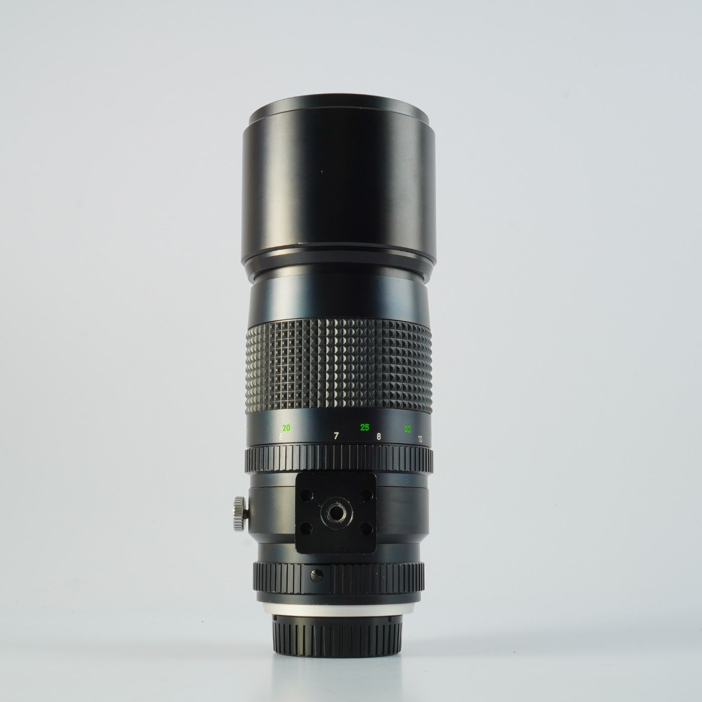 MINOLTA MC TELE ROKKOR 300mm F/4.5 単焦点レンズ