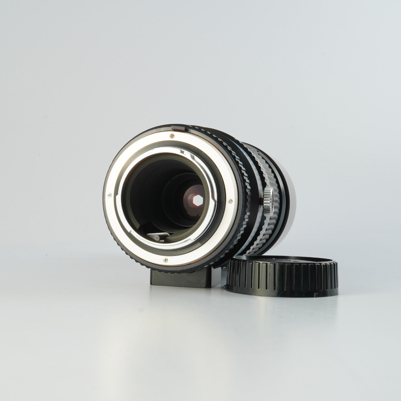 MINOLTA MC TELE ROKKOR 300mm F/4.5 単焦点レンズ