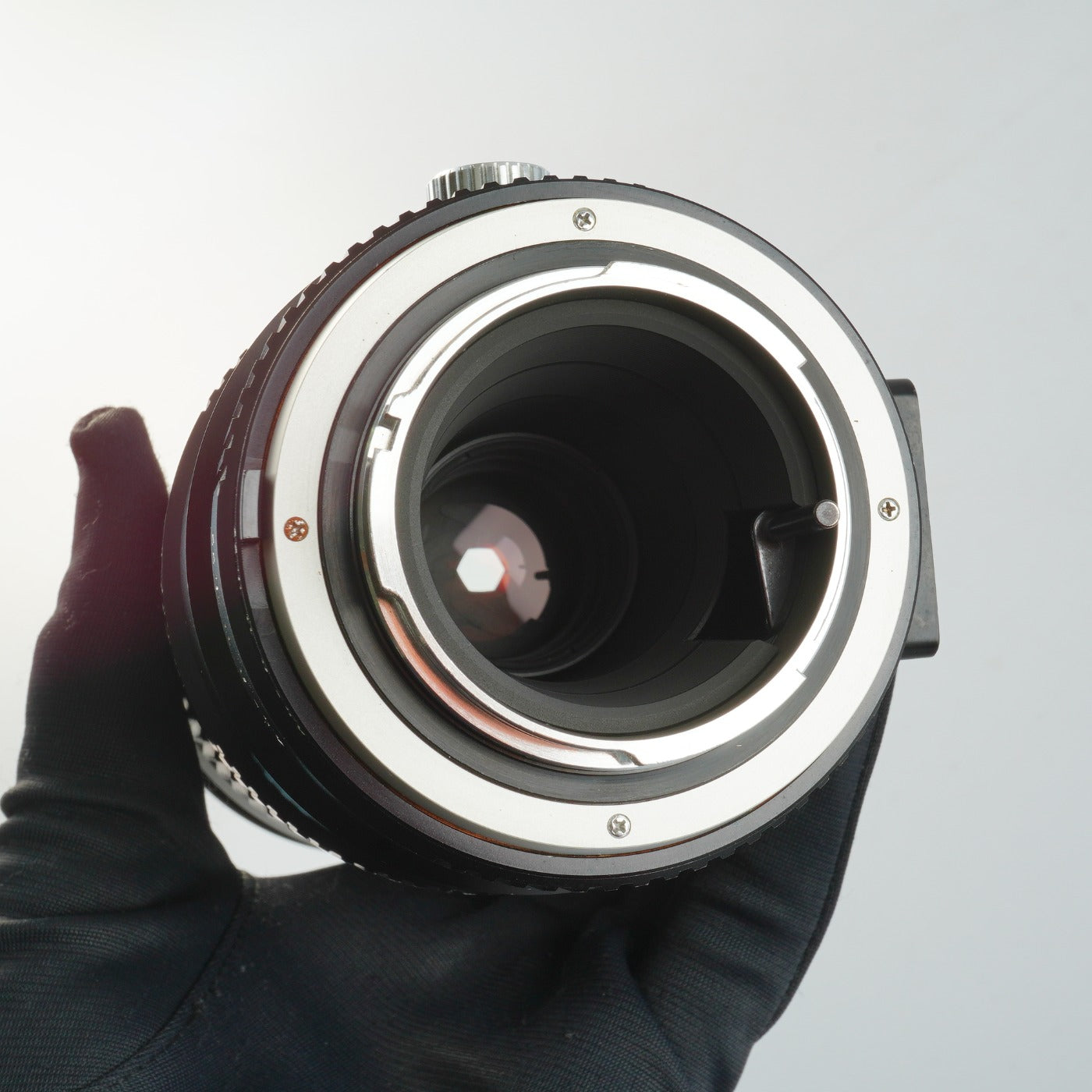 MINOLTA MC TELE ROKKOR 300mm F/4.5 単焦点レンズ