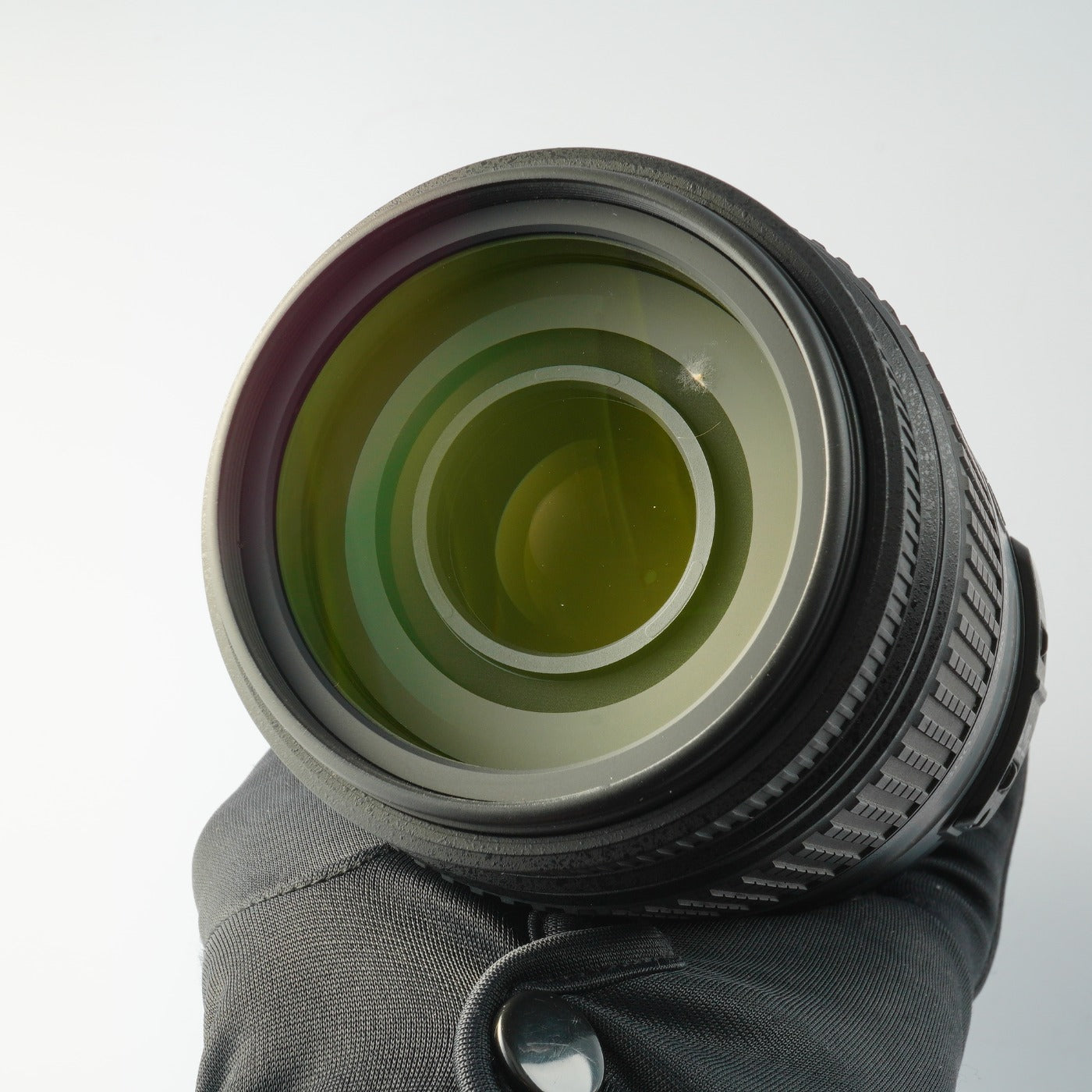 Nikon AF-S NIKKOR 55-300mm F/4.5-5.6 G ED VR DX ズームレンズ