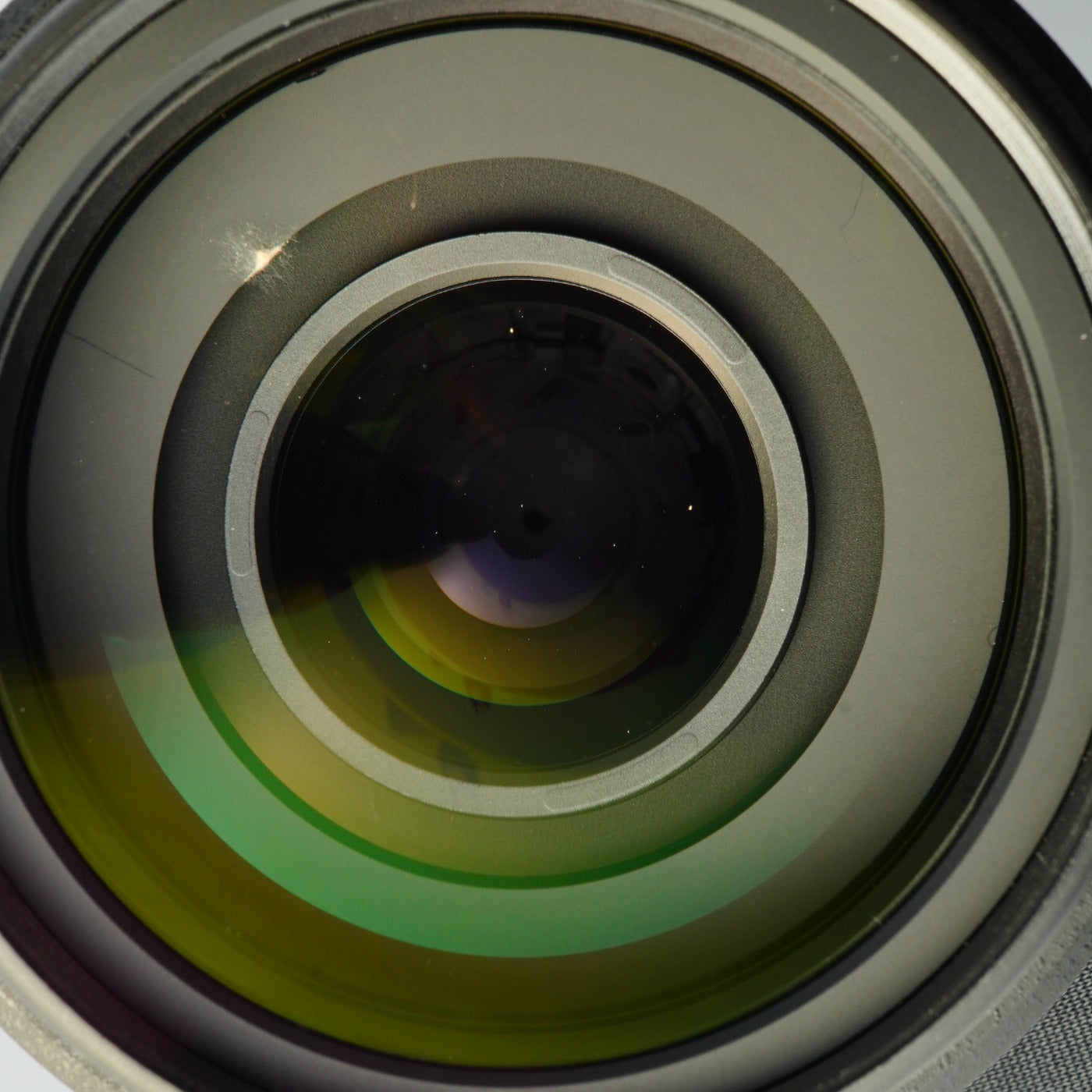 Nikon AF-S NIKKOR 55-300mm F/4.5-5.6 G ED VR DX ズームレンズ