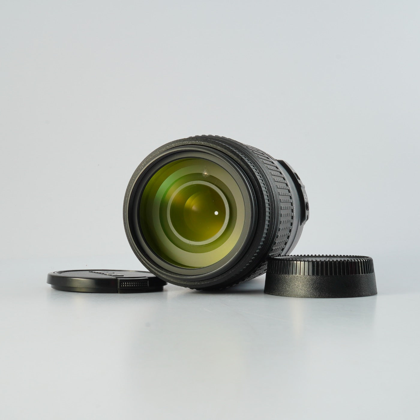 Nikon AF-S NIKKOR 55-300mm F/4.5-5.6 G ED VR DX ズームレンズ