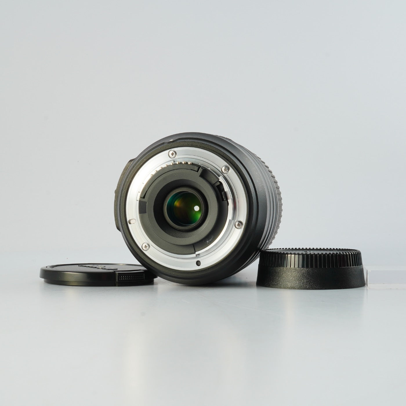 Nikon AF-S NIKKOR 55-300mm F/4.5-5.6 G ED VR DX ズームレンズ