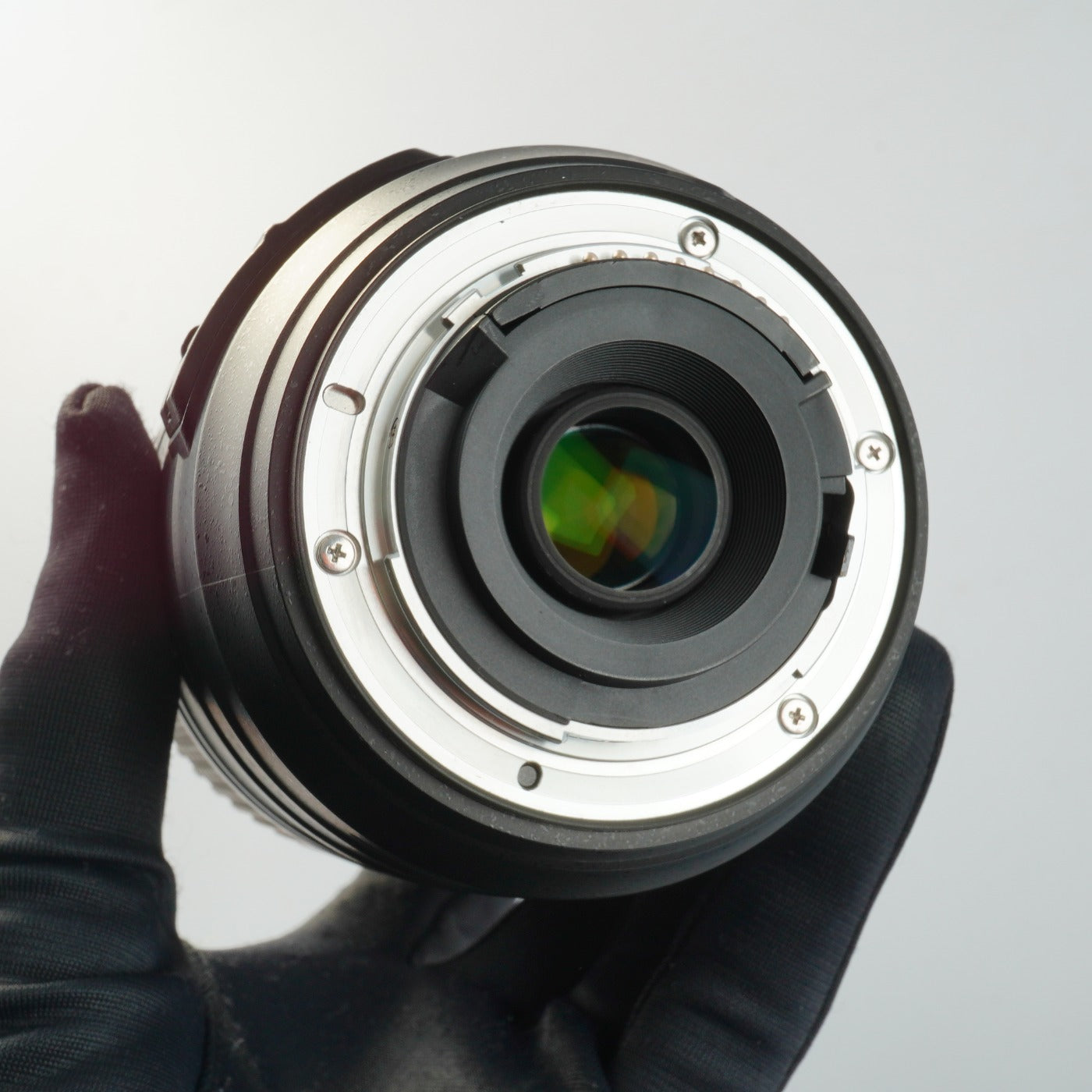 Nikon AF-S NIKKOR 55-300mm F/4.5-5.6 G ED VR DX ズームレンズ