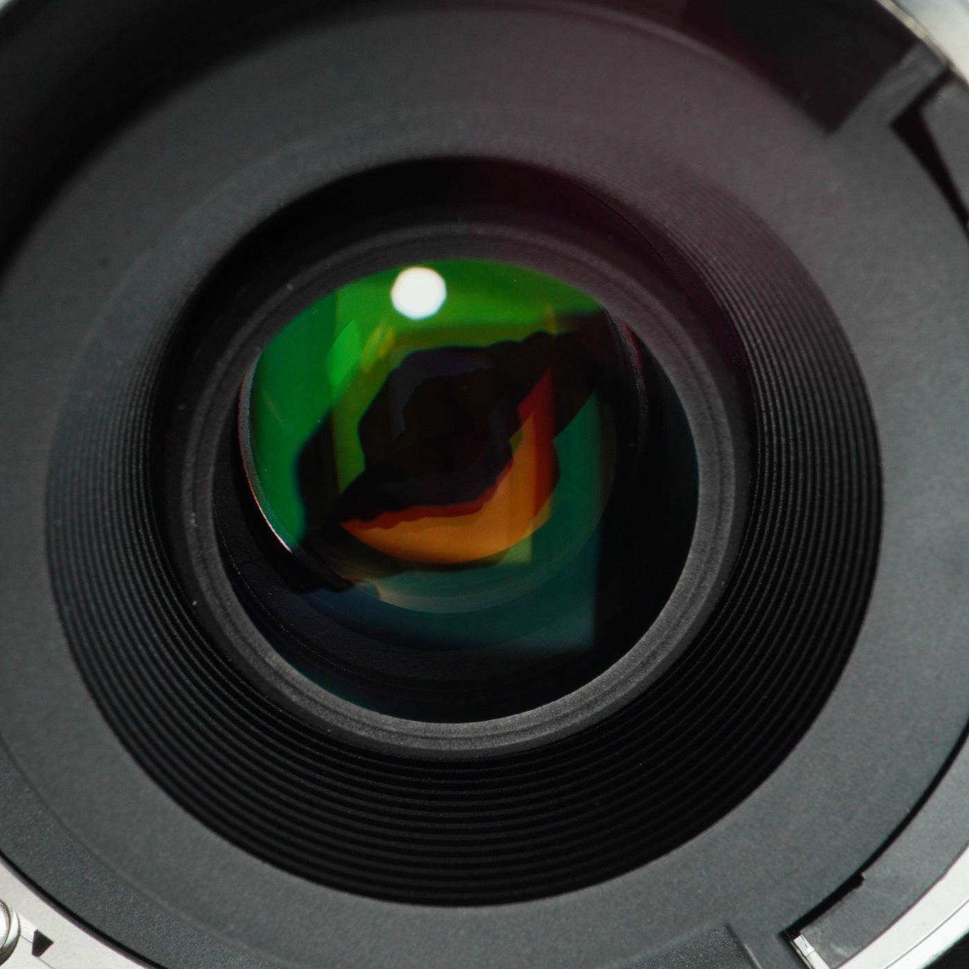 Nikon AF-S NIKKOR 55-300mm F/4.5-5.6 G ED VR DX ズームレンズ