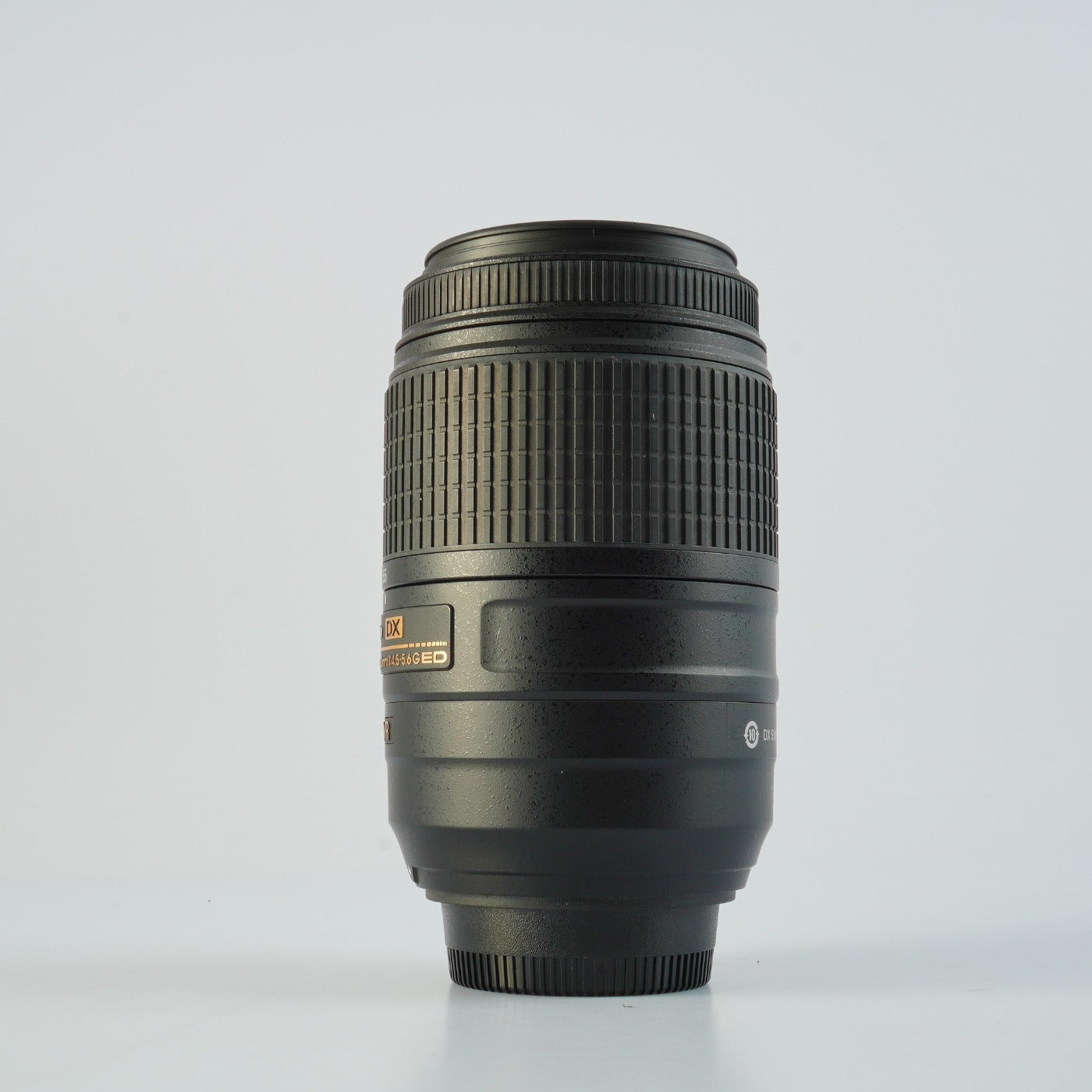 Nikon AF-S NIKKOR 55-300mm F/4.5-5.6 G ED VR DX ズームレンズ