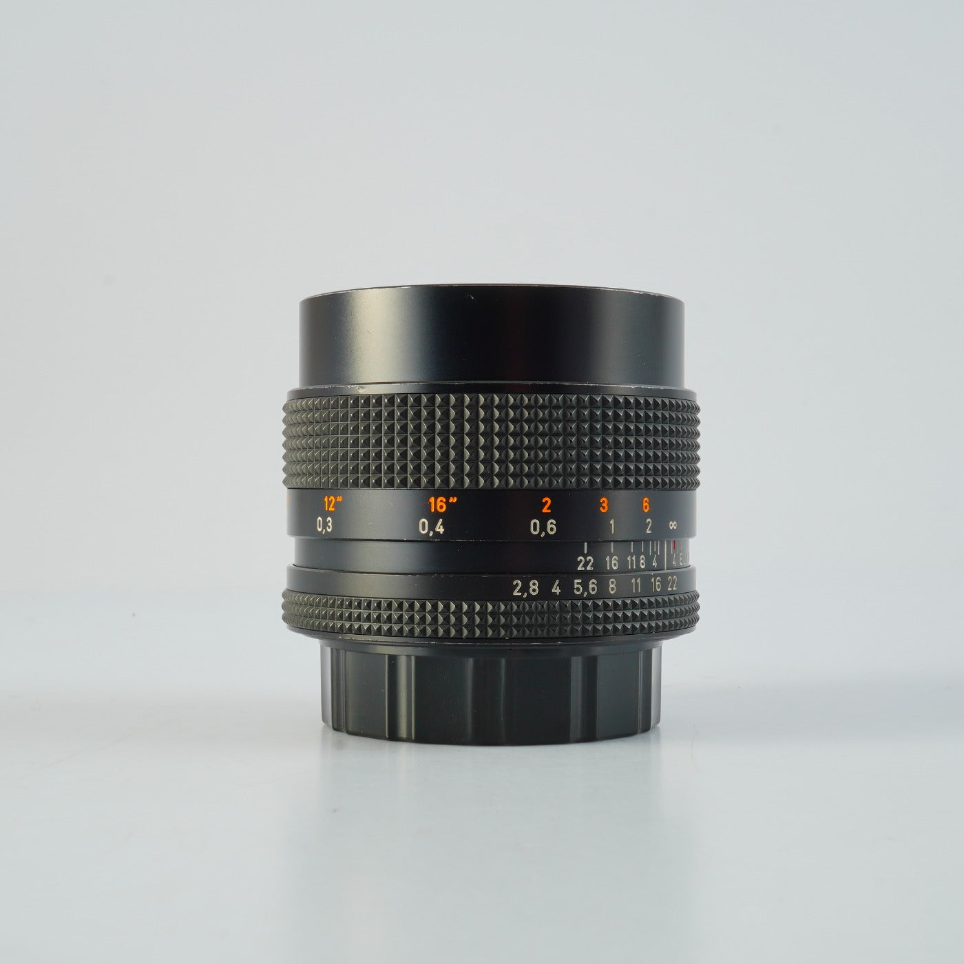 CONTAX Carl Zeiss Distagon T* 28mm F/2.8 AEJ 単焦点レンズ