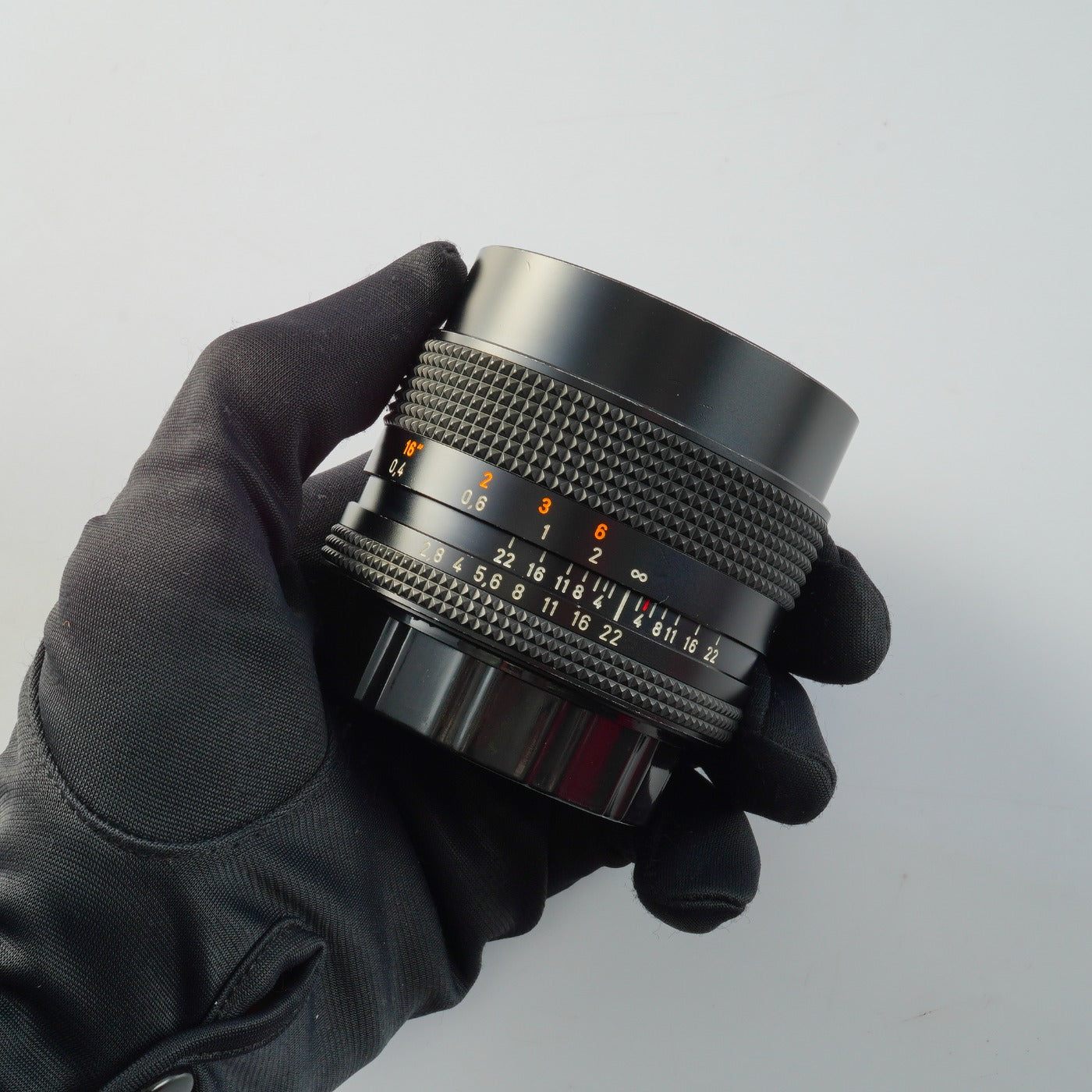 CONTAX Carl Zeiss Distagon T* 28mm F/2.8 AEJ 単焦点レンズ