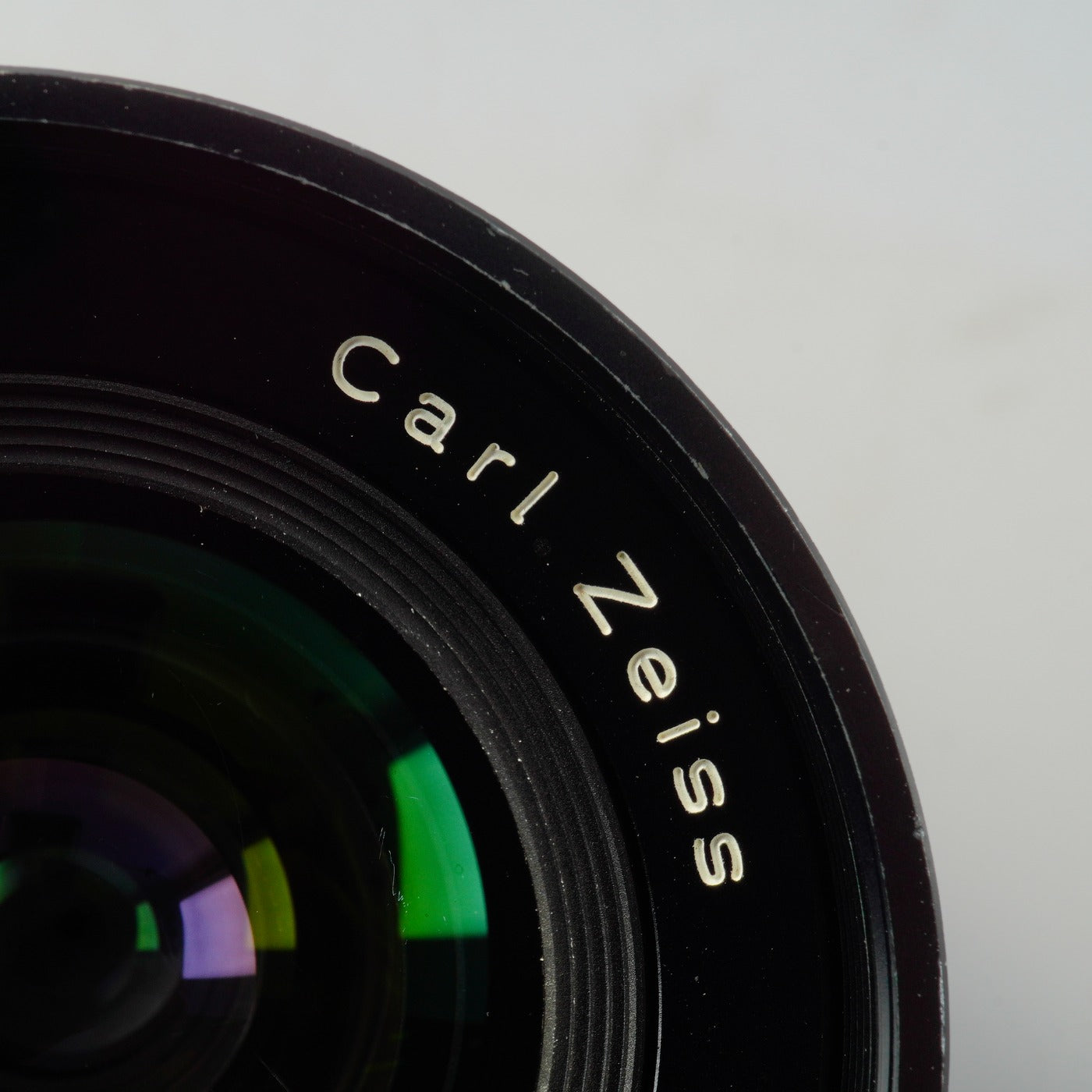 CONTAX Carl Zeiss Distagon T* 28mm F/2.8 AEJ 単焦点レンズ