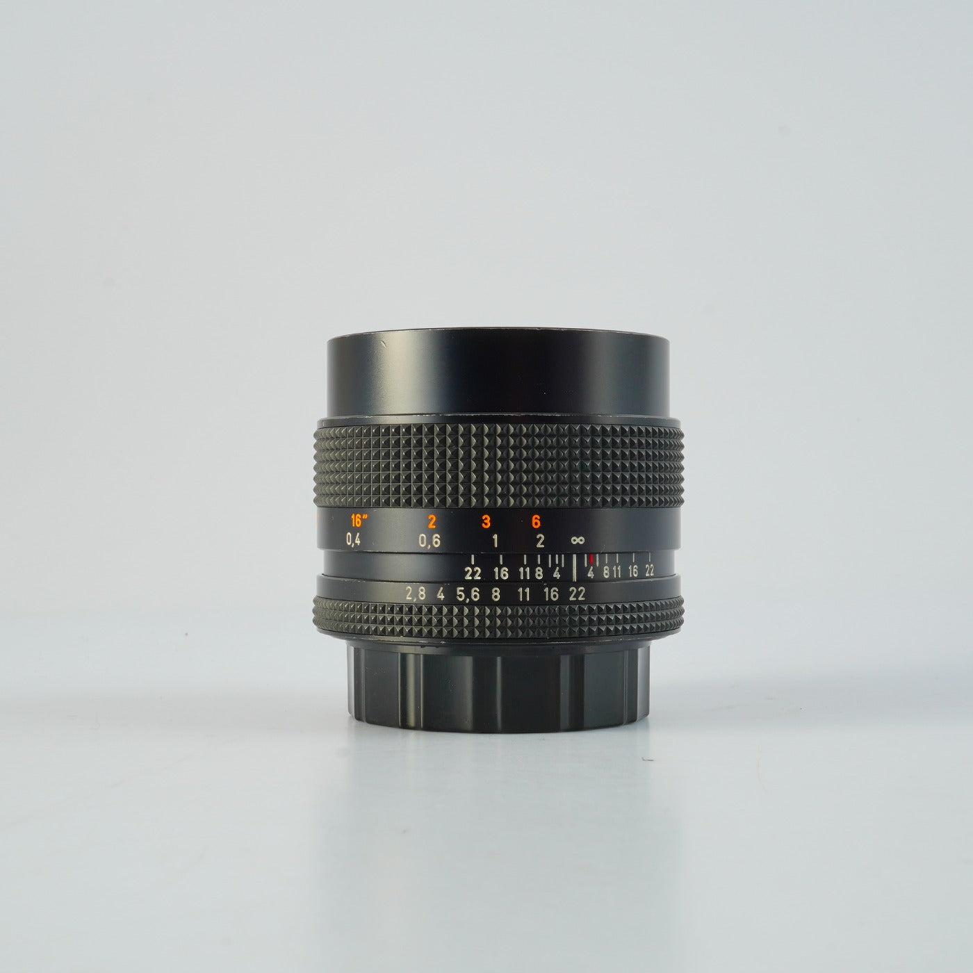 CONTAX Carl Zeiss Distagon T* 28mm F/2.8 AEJ 単焦点レンズ