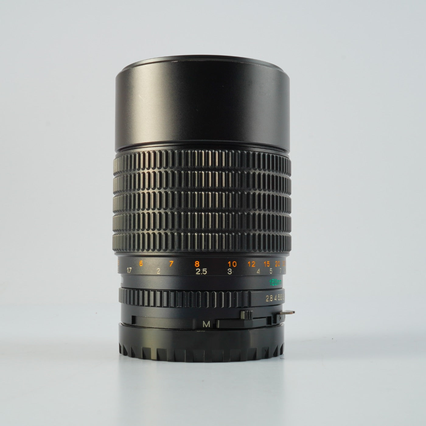 Mamiya A 150mm F/2.8 単焦点レンズ