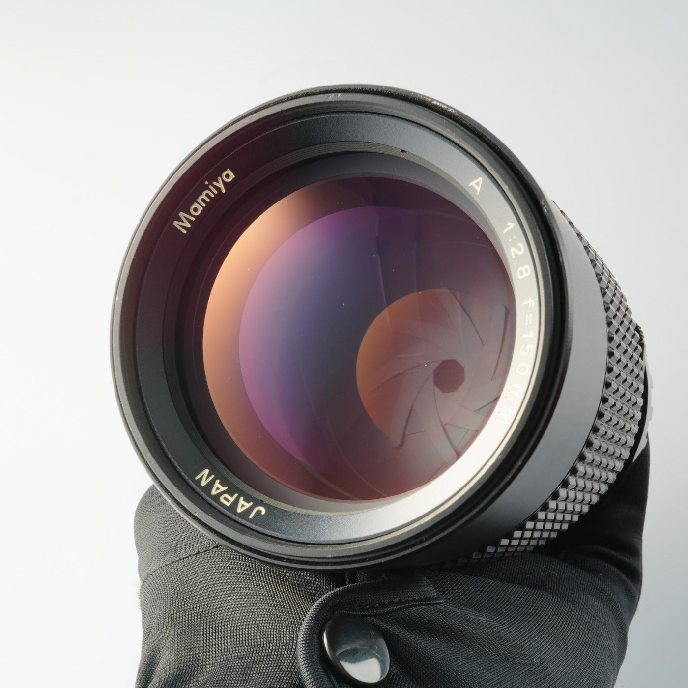 Mamiya A 150mm F/2.8 単焦点レンズ
