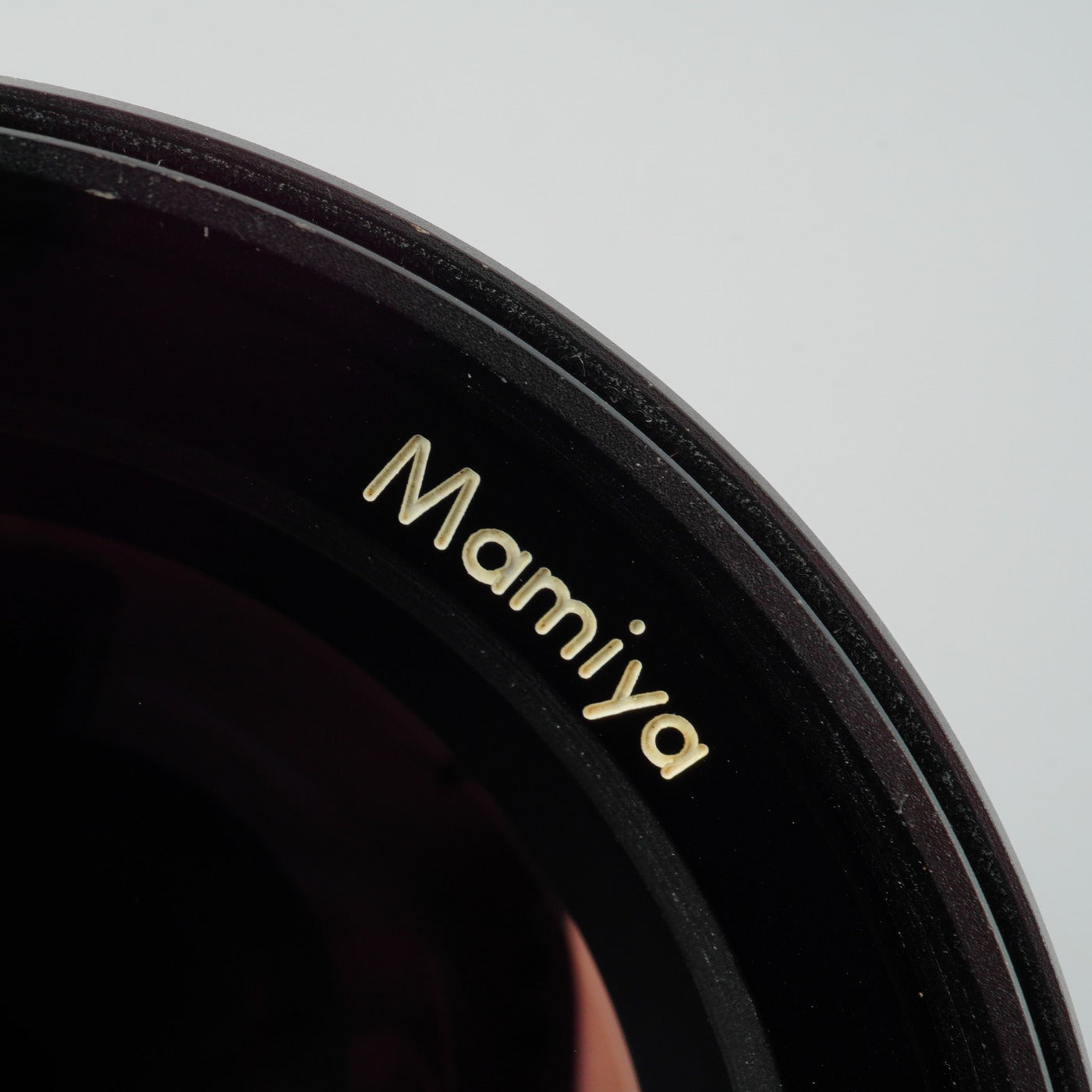 Mamiya A 150mm F/2.8 単焦点レンズ