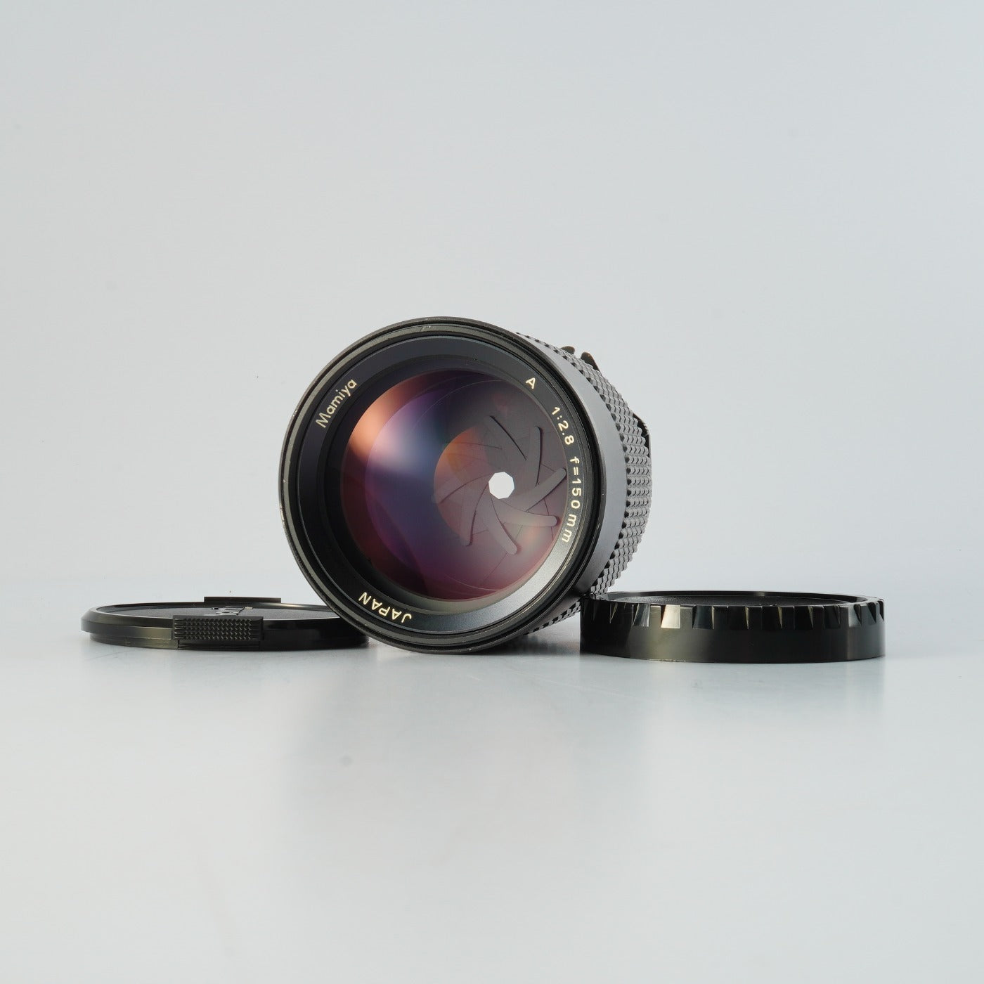 Mamiya A 150mm F/2.8 単焦点レンズ