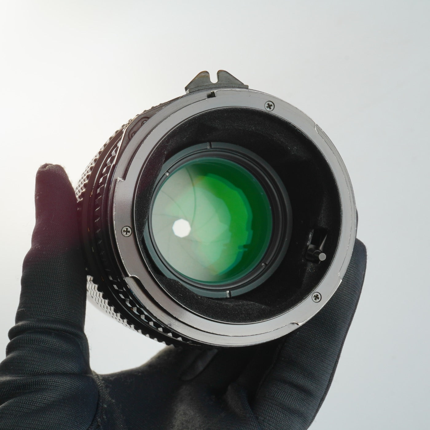Mamiya A 150mm F/2.8 単焦点レンズ