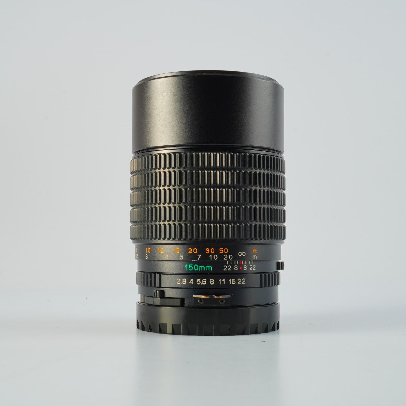 Mamiya A 150mm F/2.8 単焦点レンズ