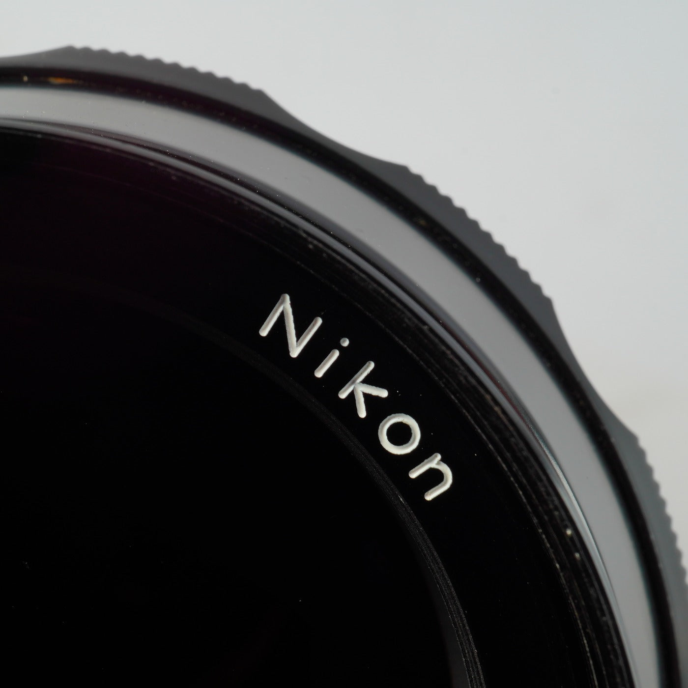 Nikon Ai改 NIKKOR-P.C Auto 105mm F/2.5 単焦点レンズ