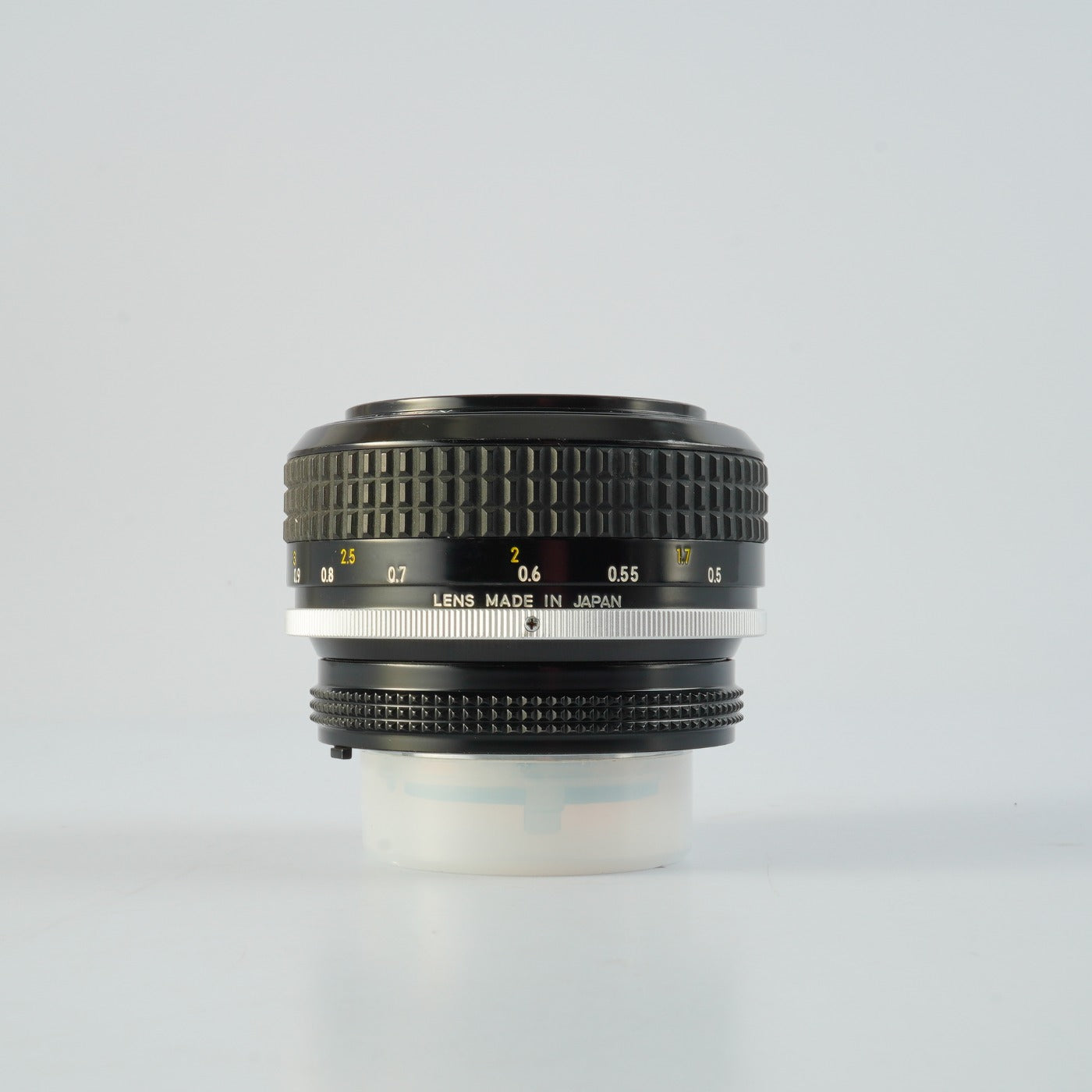 Nikon Ai Nikkor 55mm F/1.2 単焦点レンズ