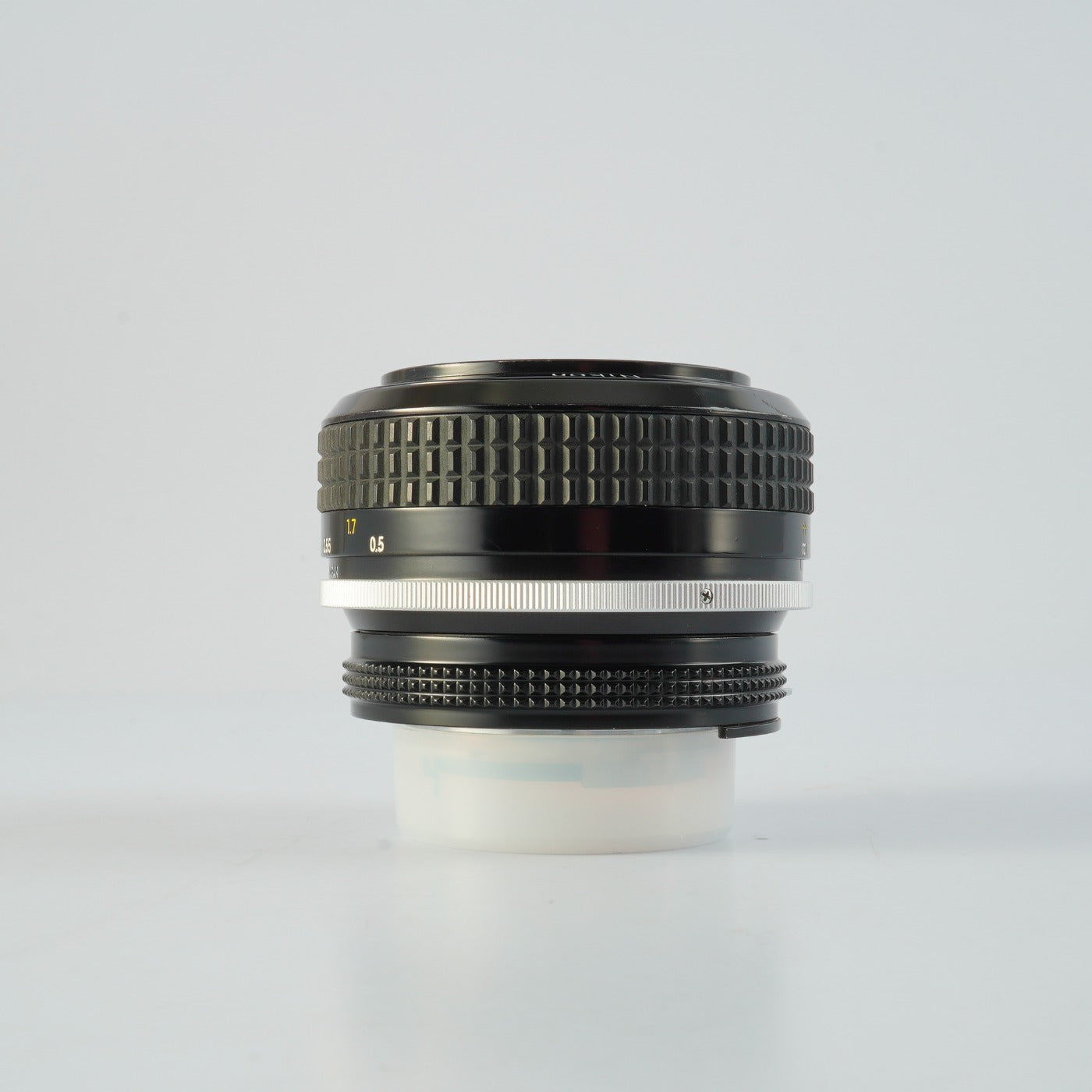 Nikon Ai Nikkor 55mm F/1.2 単焦点レンズ