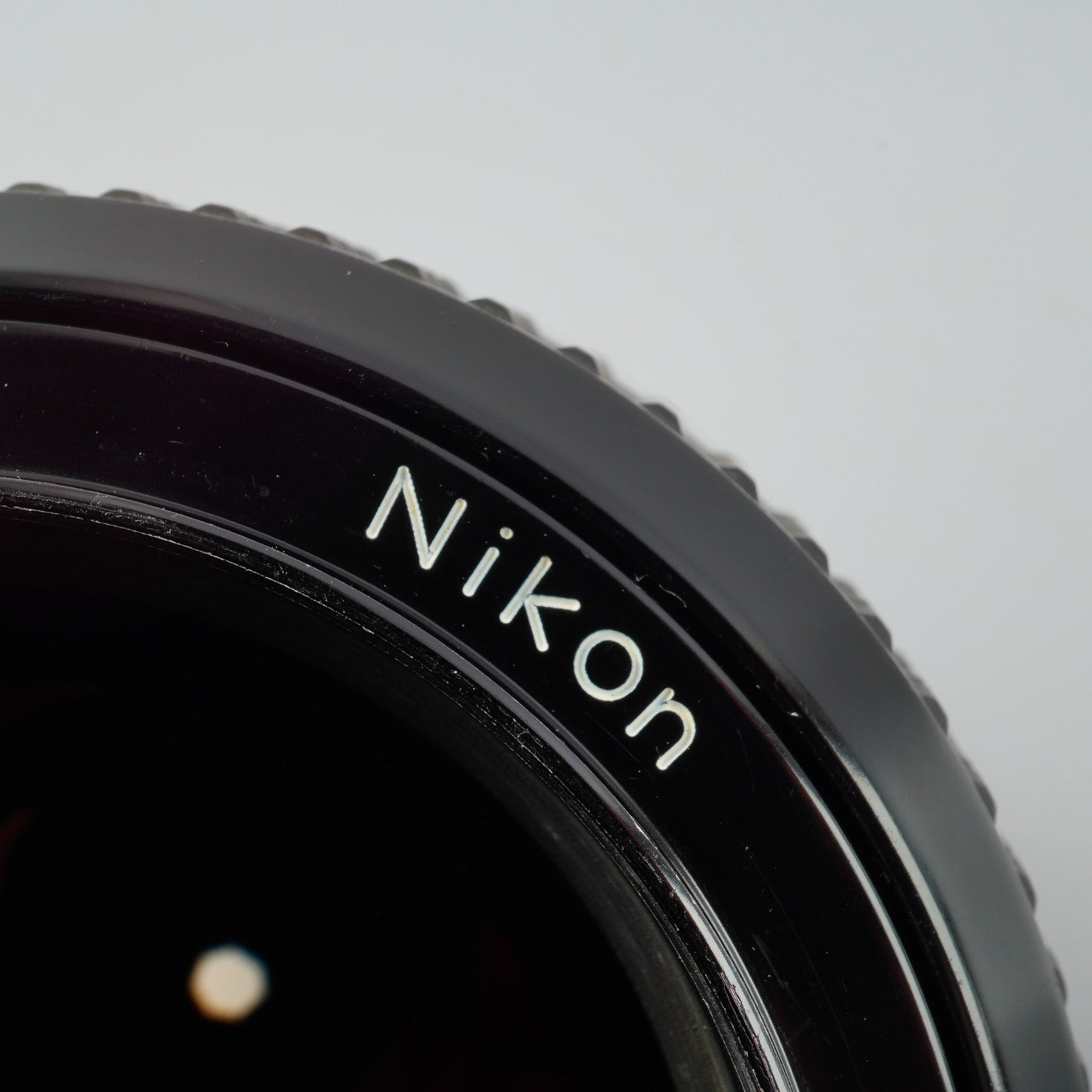 Nikon Ai Nikkor 55mm F/1.2 単焦点レンズ