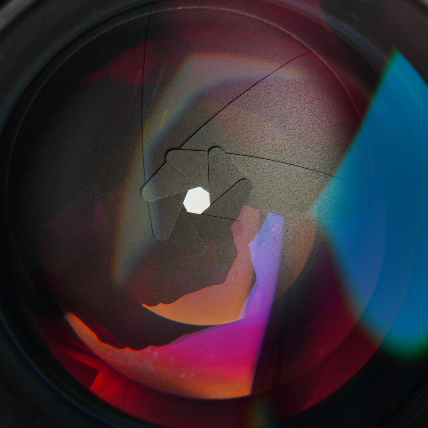 Nikon Ai Nikkor 55mm F/1.2 単焦点レンズ