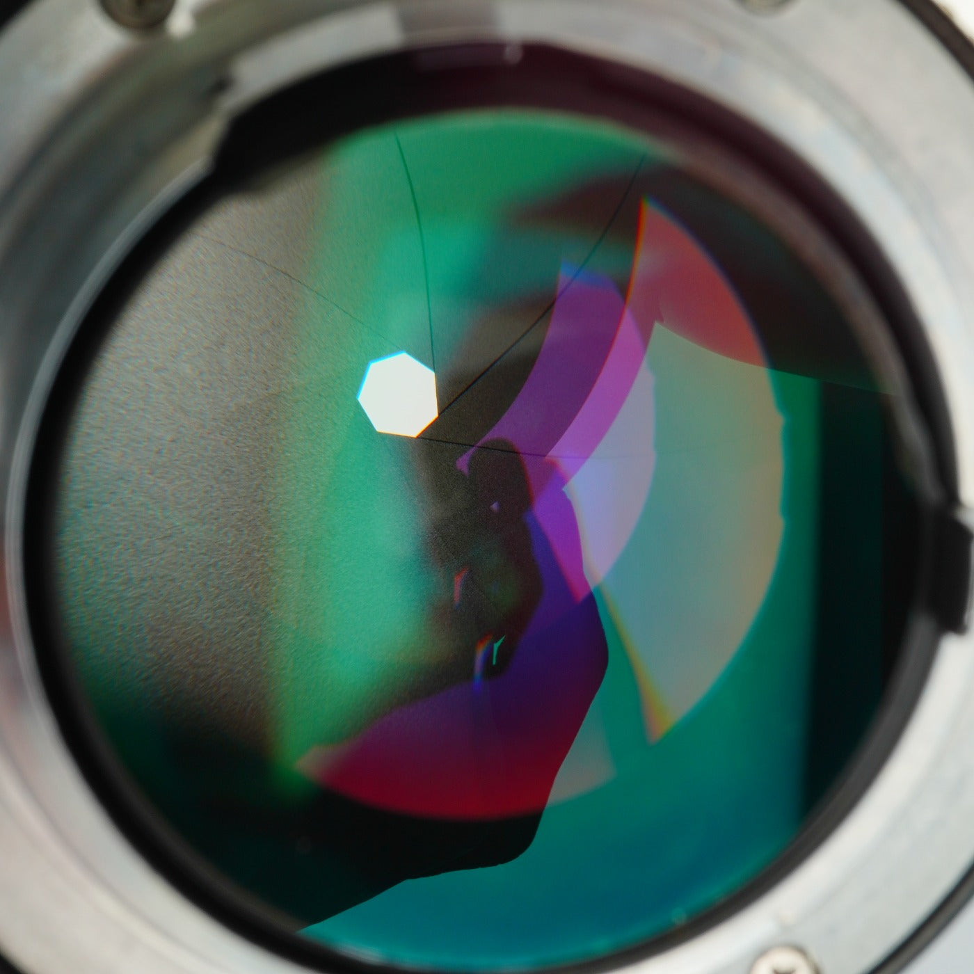 Nikon Ai Nikkor 55mm F/1.2 単焦点レンズ