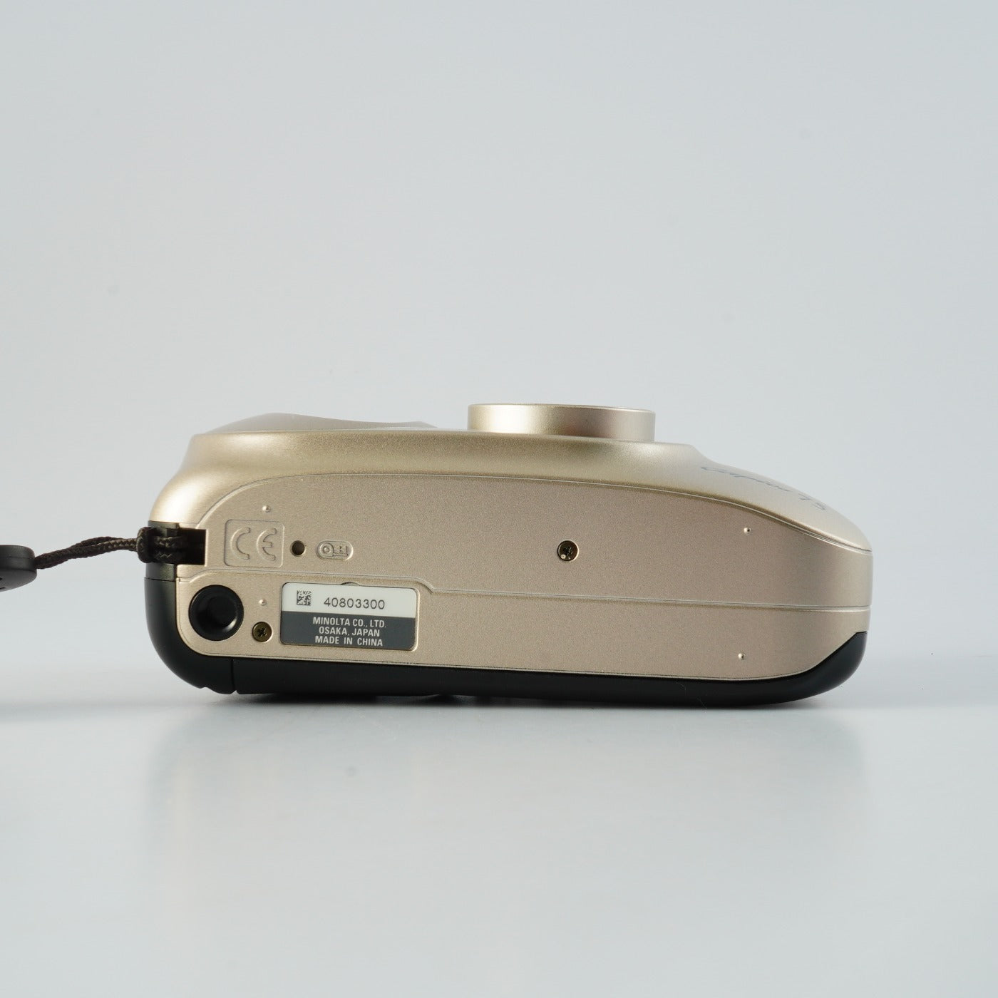 MINOLTA Capios 75 コンパクトフィルムカメラ
