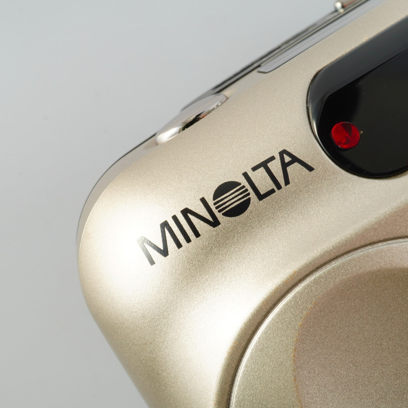 MINOLTA Capios 75 コンパクトフィルムカメラ