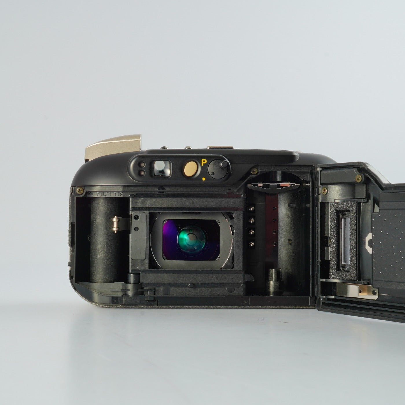MINOLTA Capios 75 コンパクトフィルムカメラ