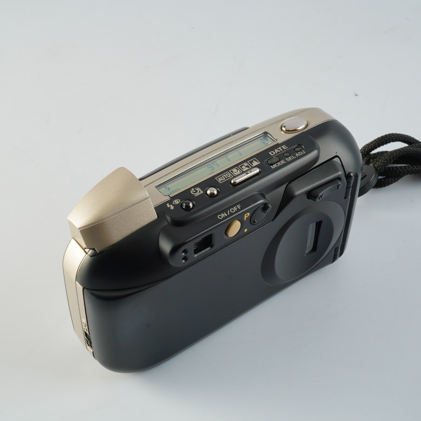 MINOLTA Capios 75 コンパクトフィルムカメラ