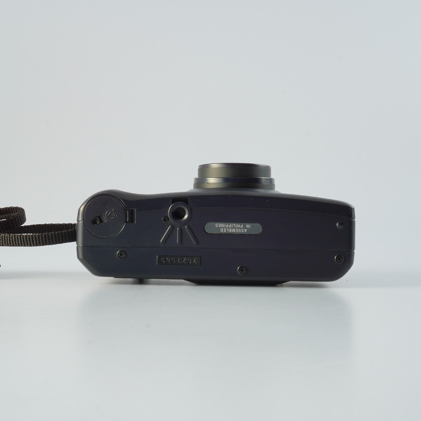 PENTAX Espio P 35-70mm コンパクトフィルムカメラ