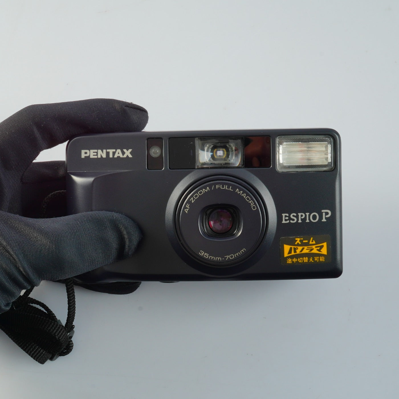 PENTAX Espio P 35-70mm コンパクトフィルムカメラ