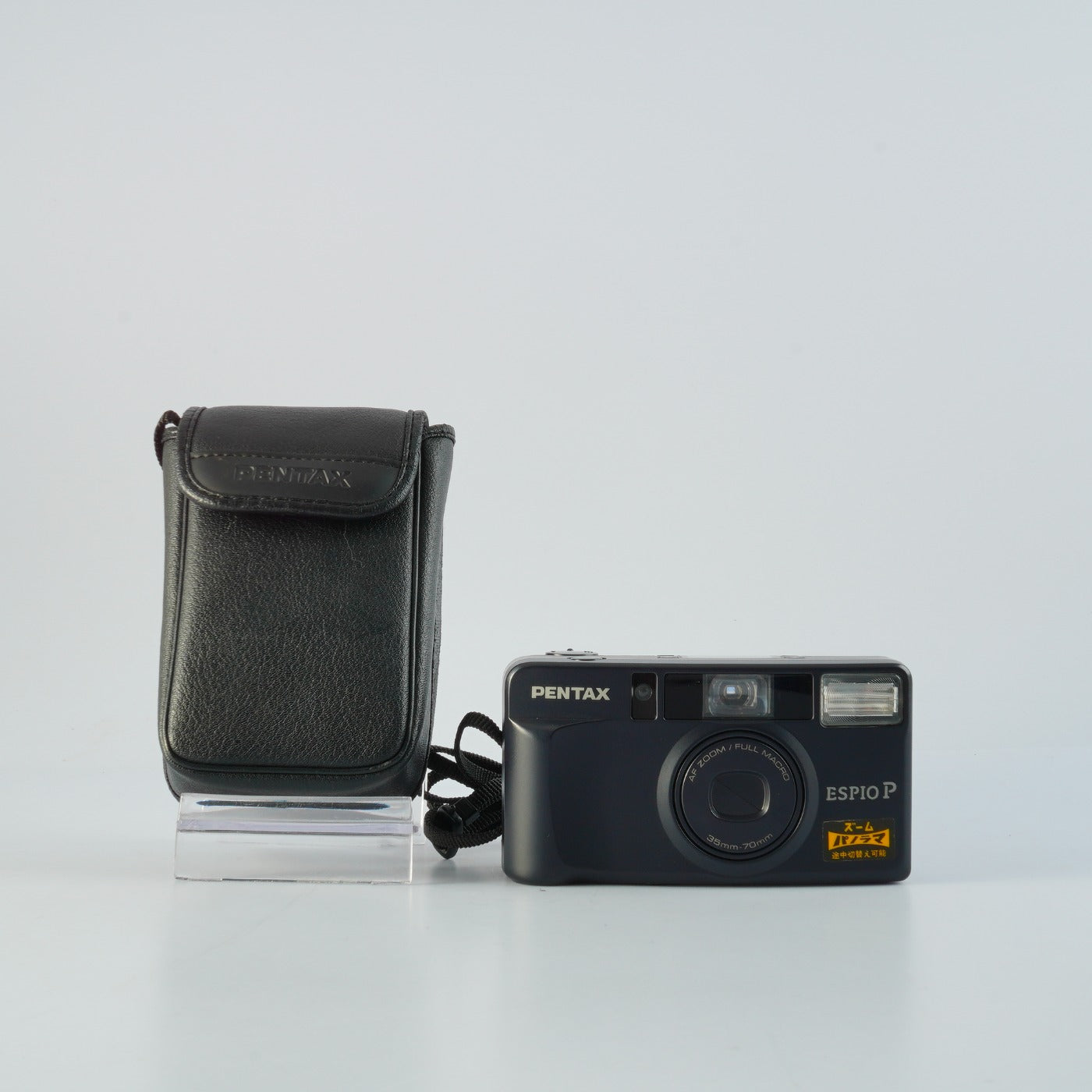 PENTAX Espio P 35-70mm コンパクトフィルムカメラ