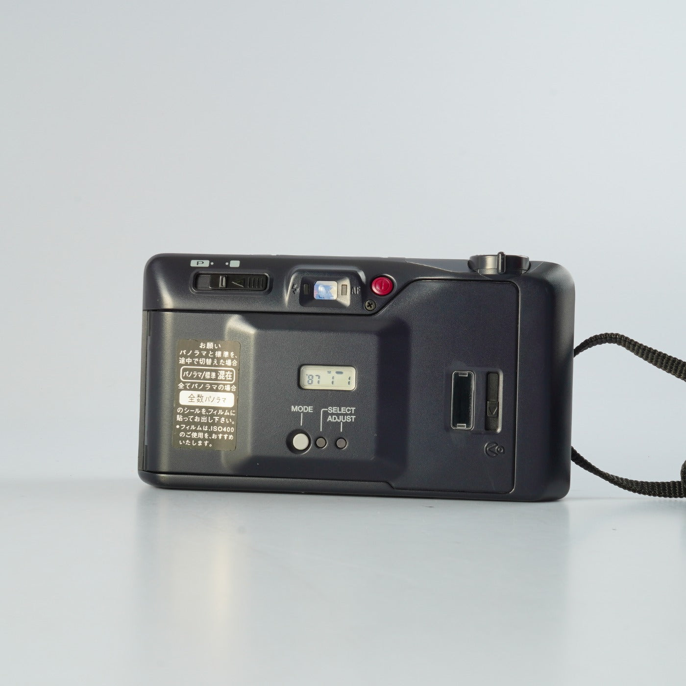 PENTAX Espio P 35-70mm コンパクトフィルムカメラ