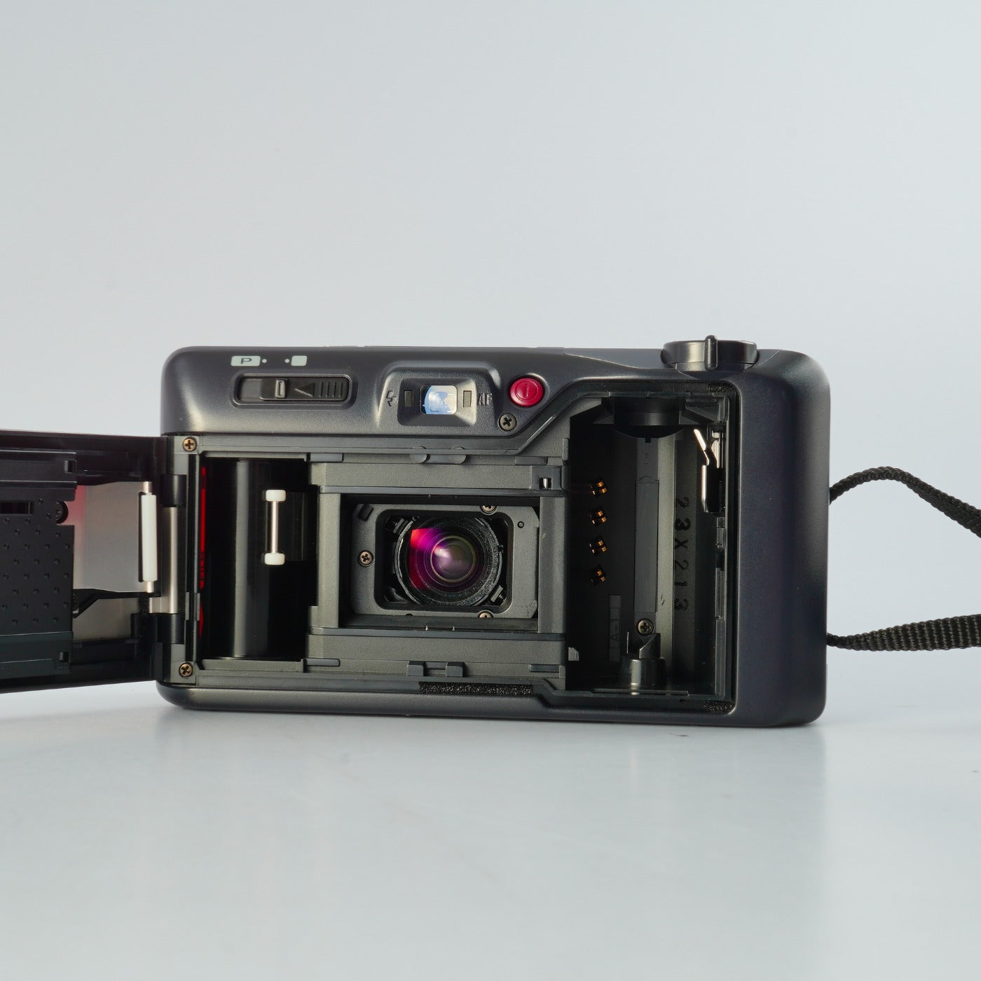 PENTAX Espio P 35-70mm コンパクトフィルムカメラ