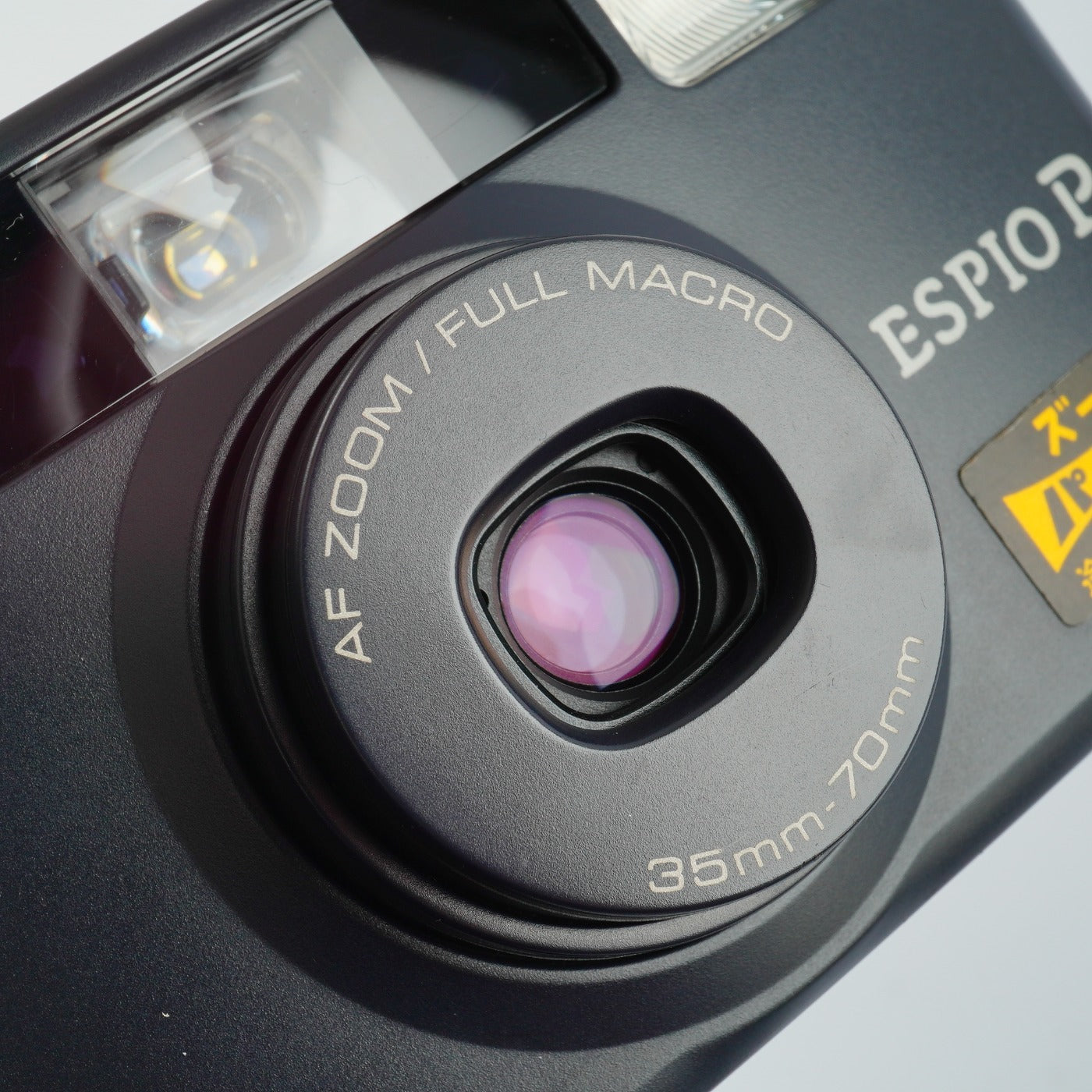 PENTAX Espio P 35-70mm コンパクトフィルムカメラ