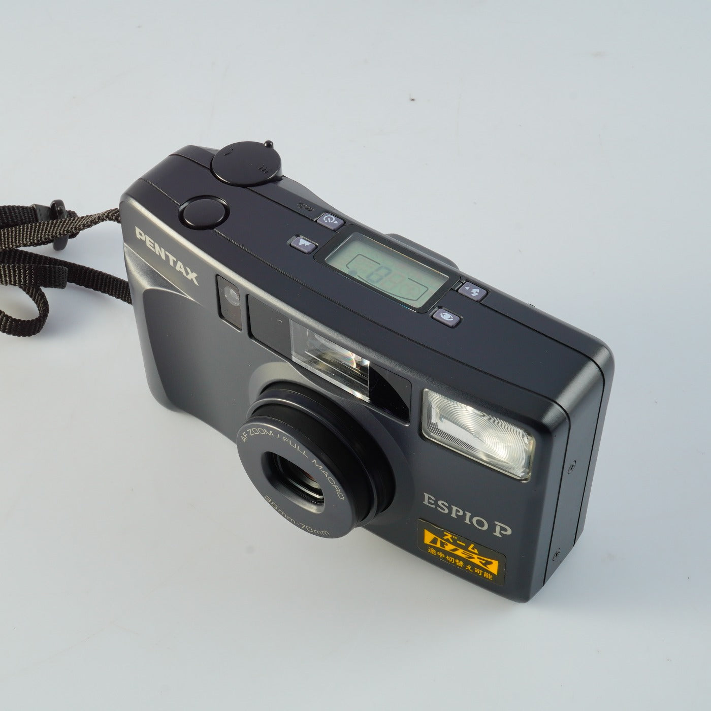 PENTAX Espio P 35-70mm コンパクトフィルムカメラ