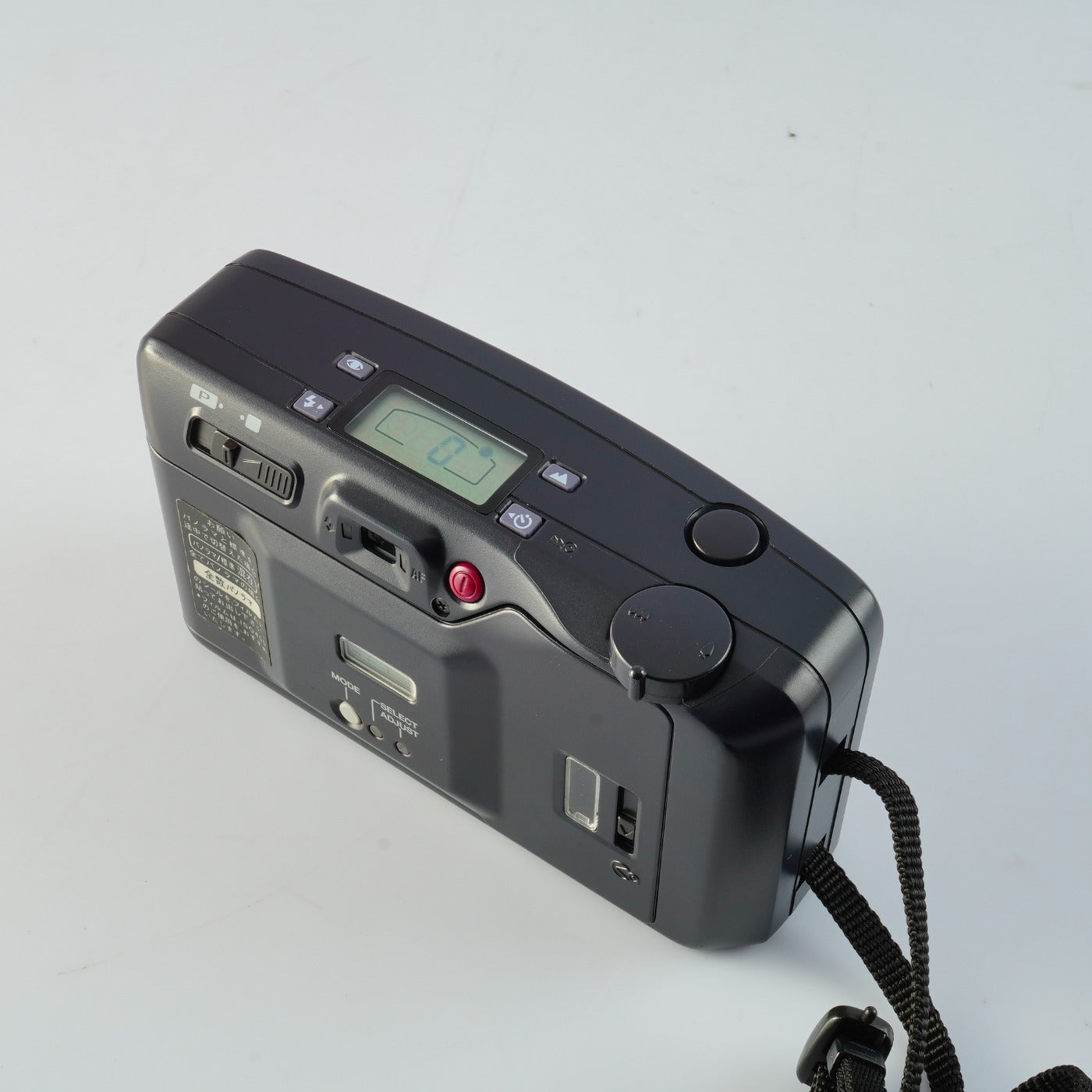 PENTAX Espio P 35-70mm コンパクトフィルムカメラ