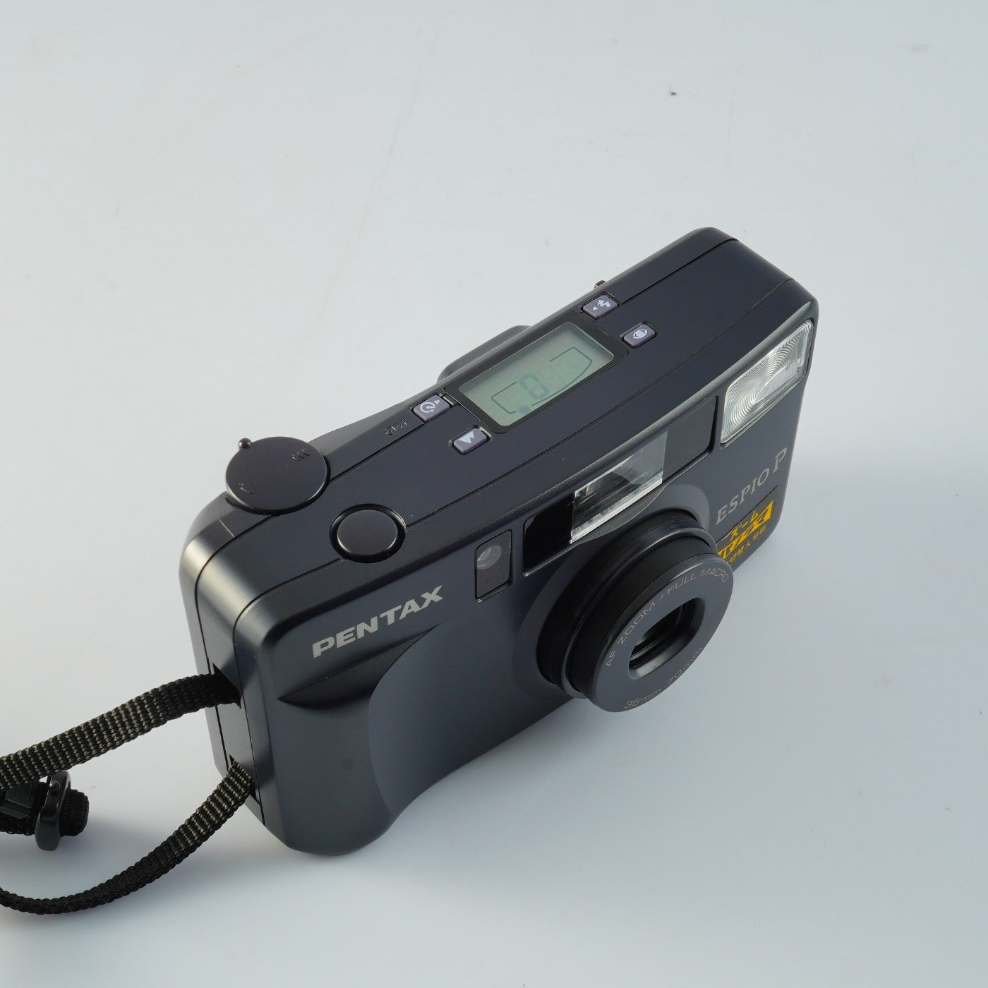 PENTAX Espio P 35-70mm コンパクトフィルムカメラ
