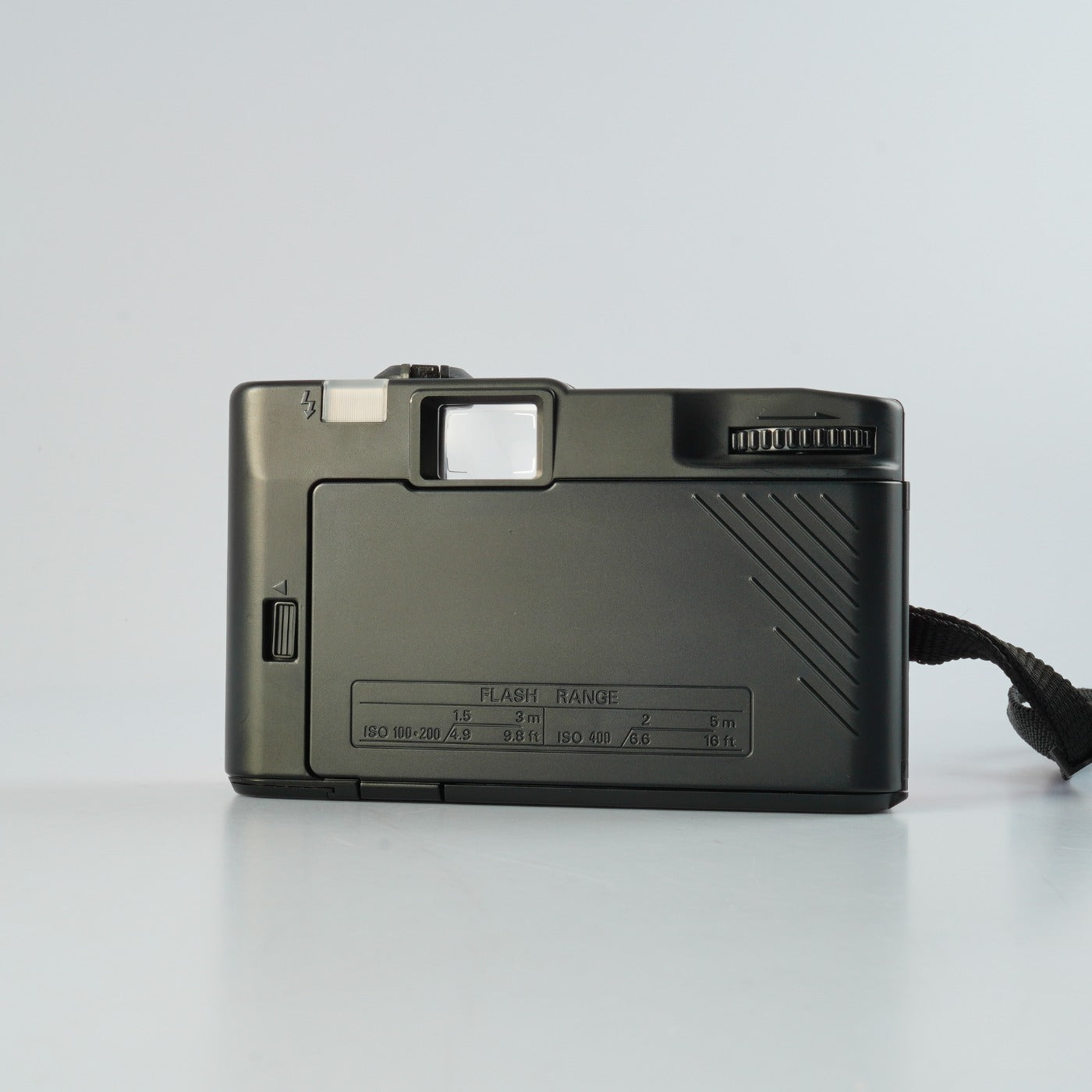 Konica EFP 3 36mm コンパクトフィルムカメラ