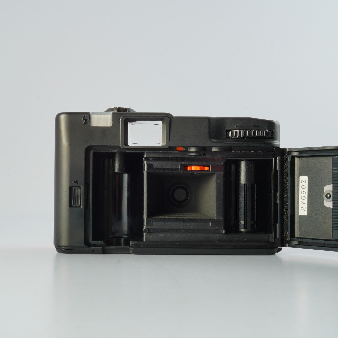 Konica EFP 3 36mm コンパクトフィルムカメラ