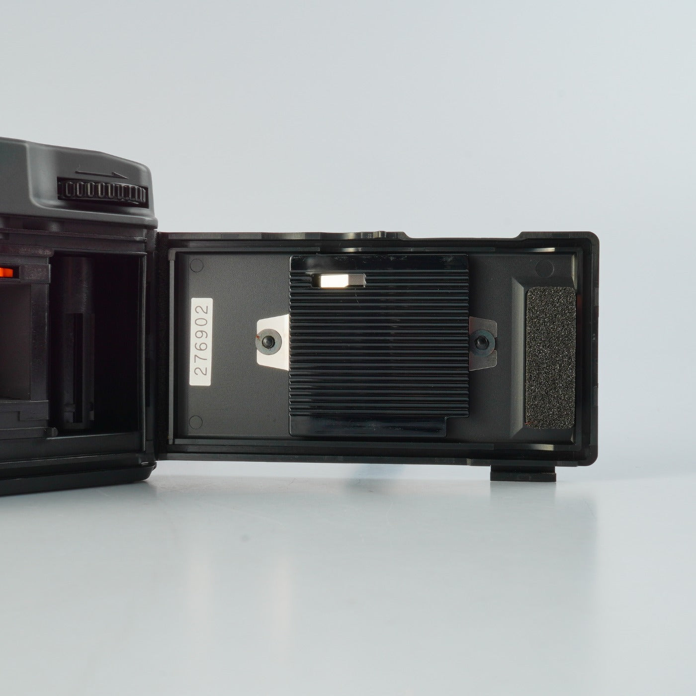 Konica EFP 3 36mm コンパクトフィルムカメラ