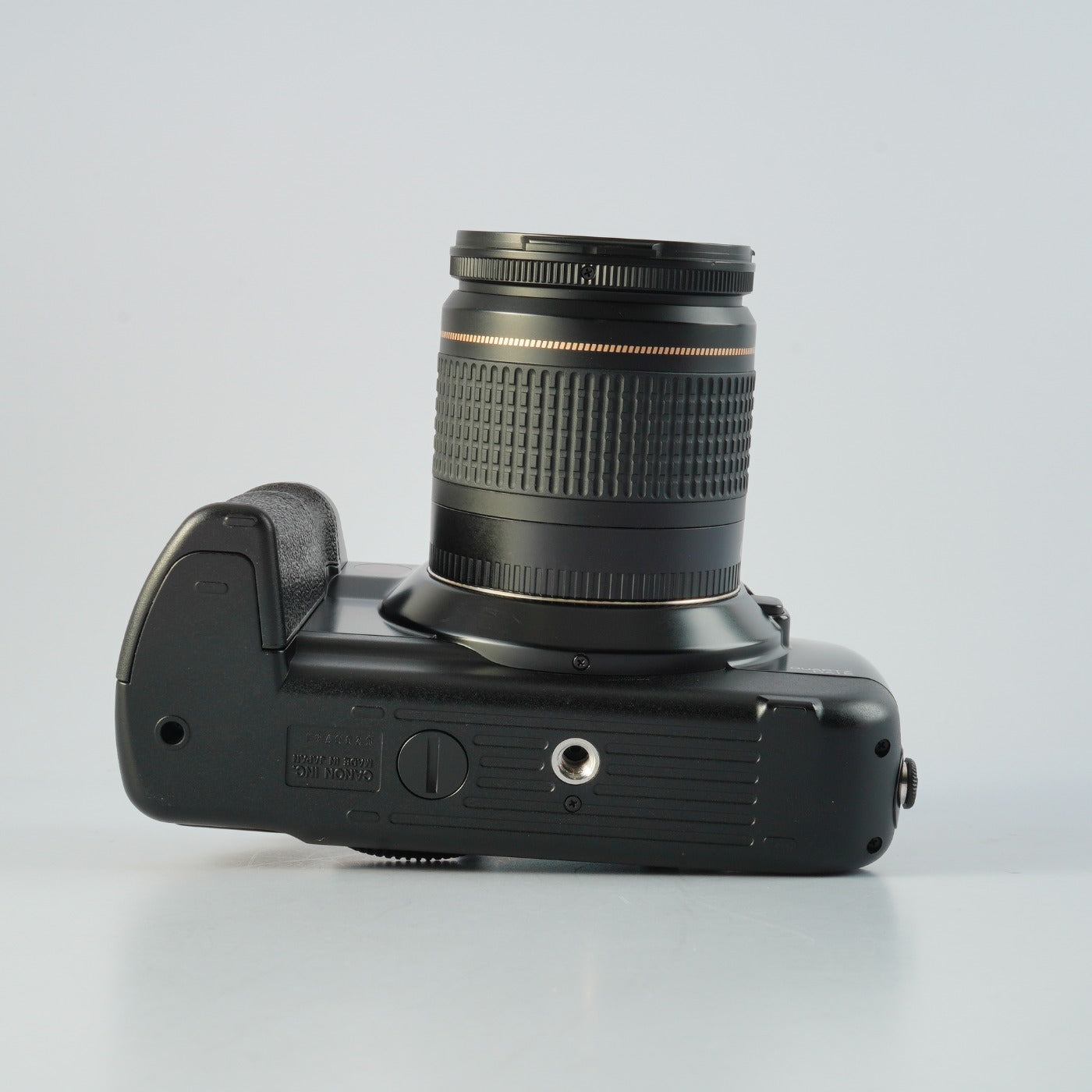 Canon EOS 5 QD + EF 28-80mm F/3.5-5.6 Ⅲ AF フィルム一眼レフカメラ