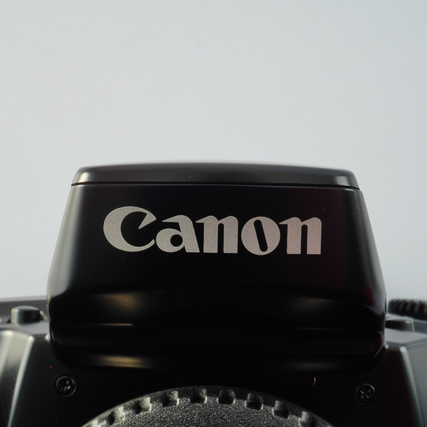 Canon EOS 5 QD + EF 28-80mm F/3.5-5.6 Ⅲ AF フィルム一眼レフカメラ