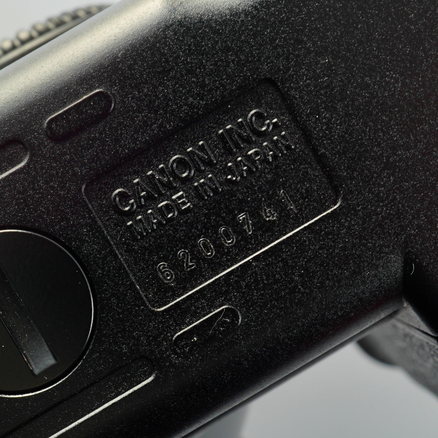 Canon EOS 5 QD + EF 28-80mm F/3.5-5.6 Ⅲ AF フィルム一眼レフカメラ