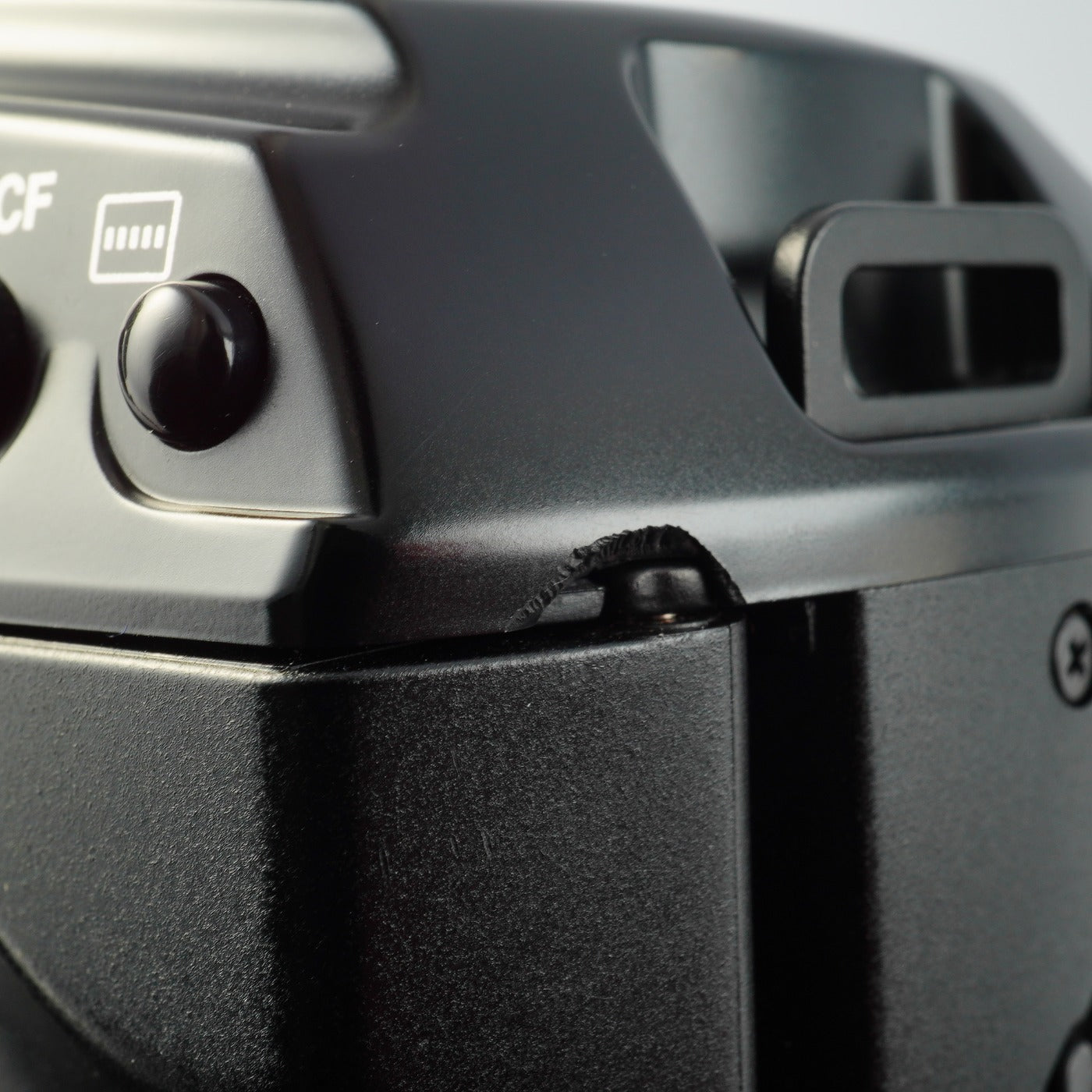 Canon EOS 5 QD + EF 28-80mm F/3.5-5.6 Ⅲ AF フィルム一眼レフカメラ