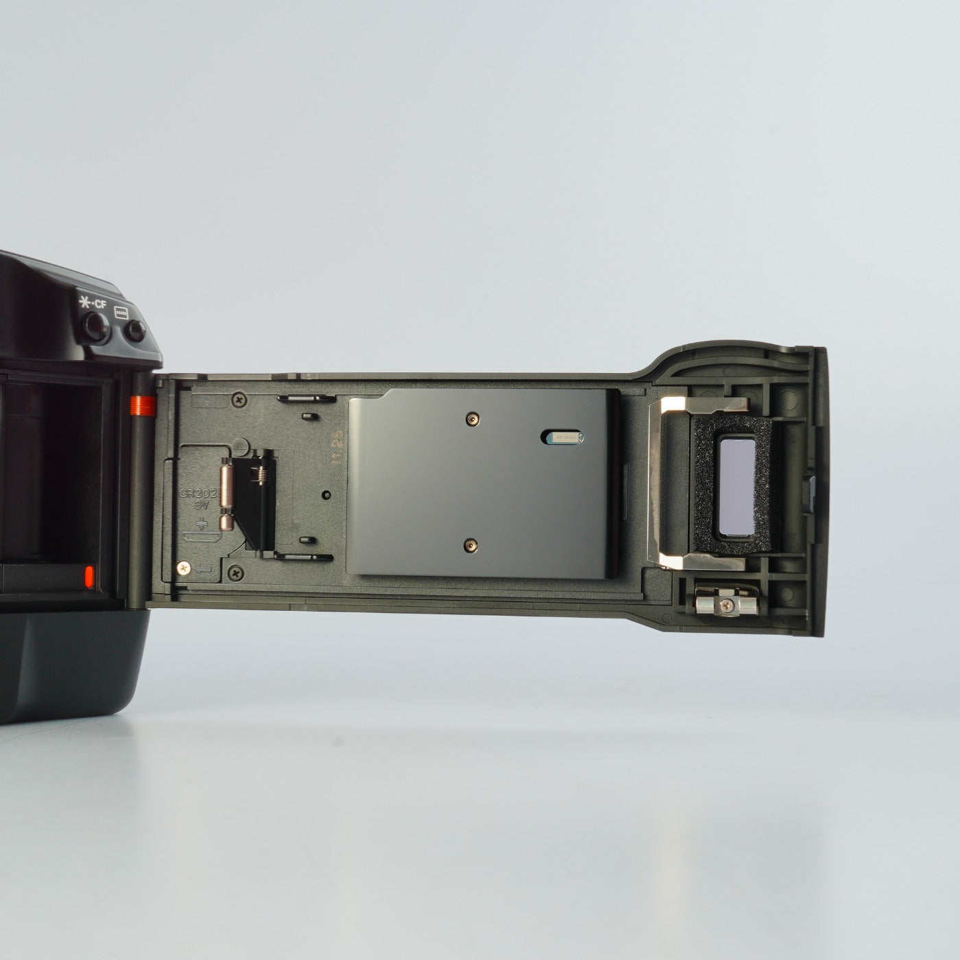 Canon EOS 5 QD + EF 28-80mm F/3.5-5.6 Ⅲ AF フィルム一眼レフカメラ