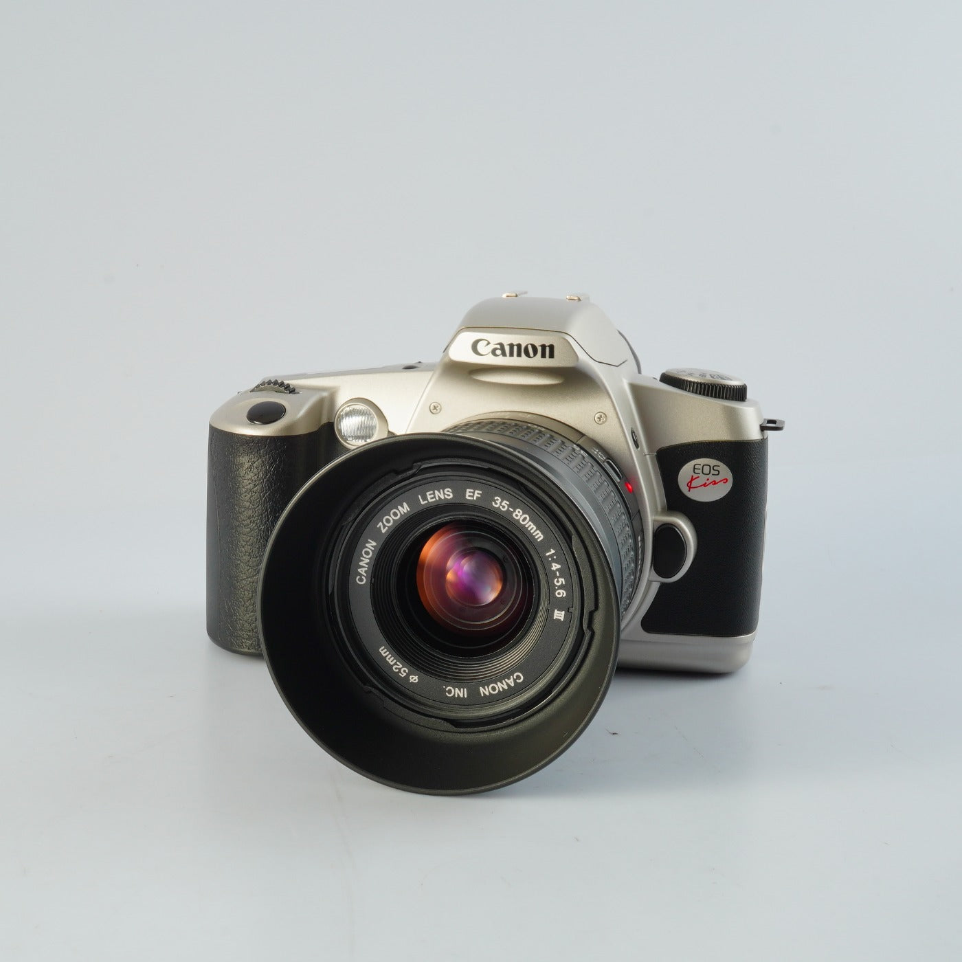 ZENZA BRONICA – 山田写真機店